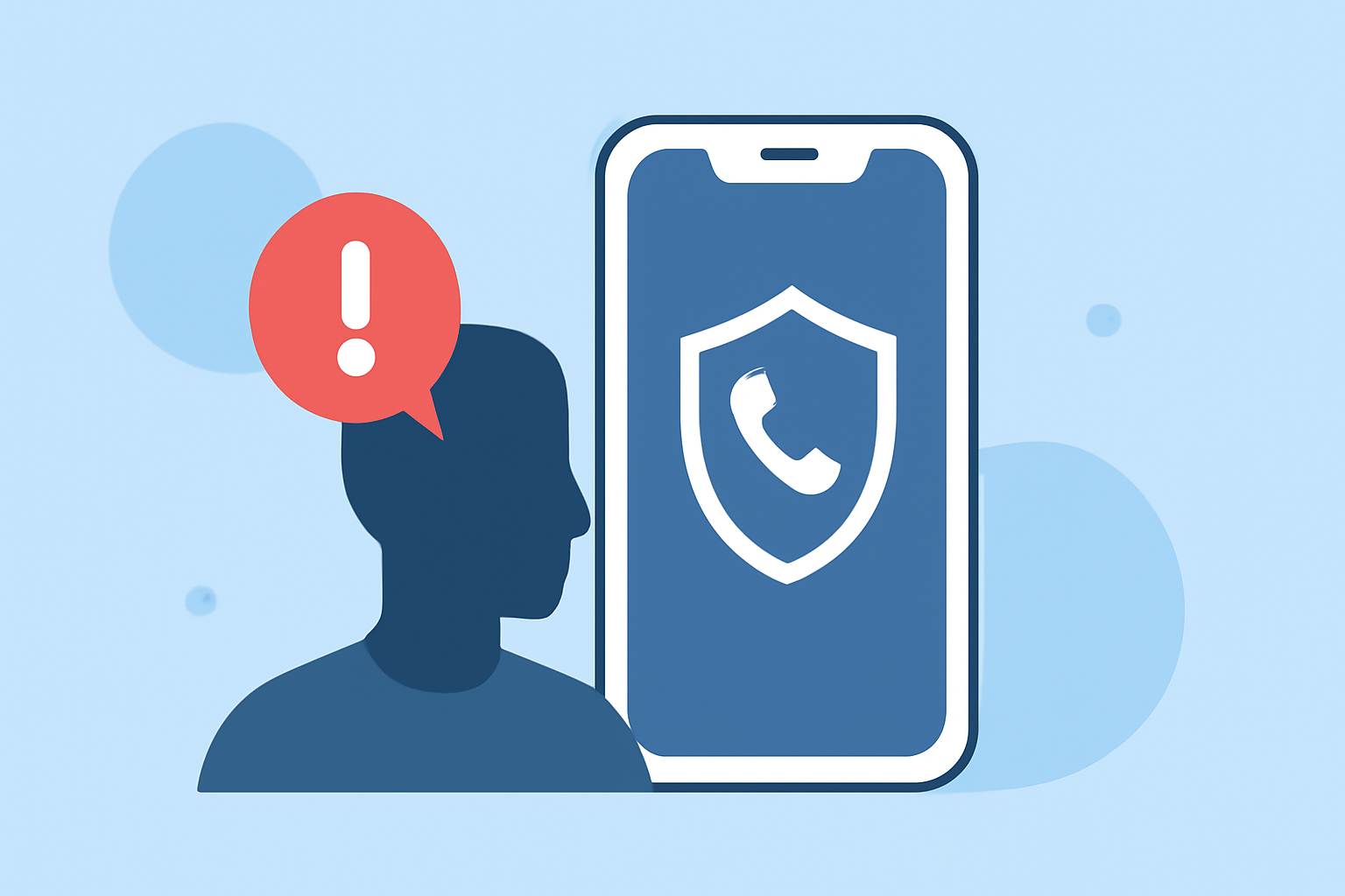 How to Protect Yourself from Spoofed Calls: Top Apps for Everyday Users