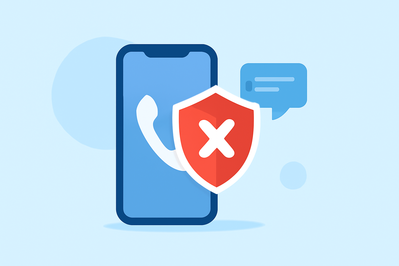 Protect Yourself from Spoofed Calls: Top Call Blocker Apps in the U.S.