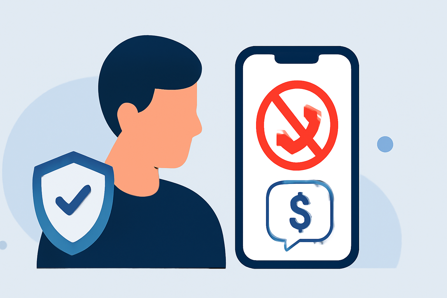 How to Protect Yourself from Student Loan Scam Calls