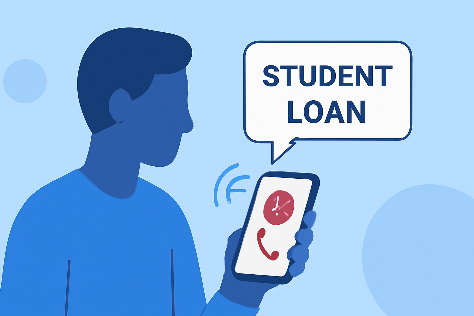 How to Protect Yourself from Student Loan Scam Calls