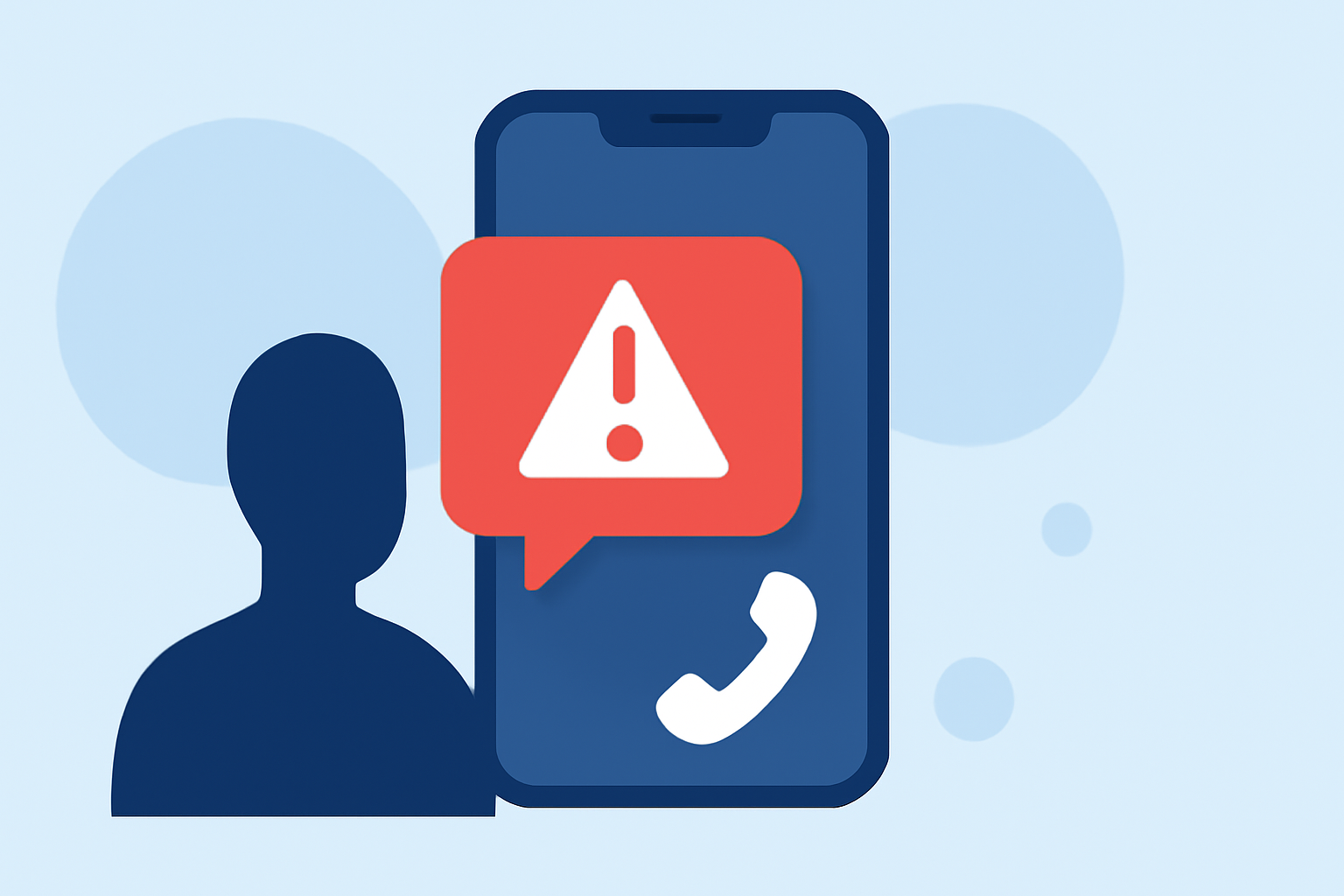 How to Protect Yourself from Student Loan Scam Calls