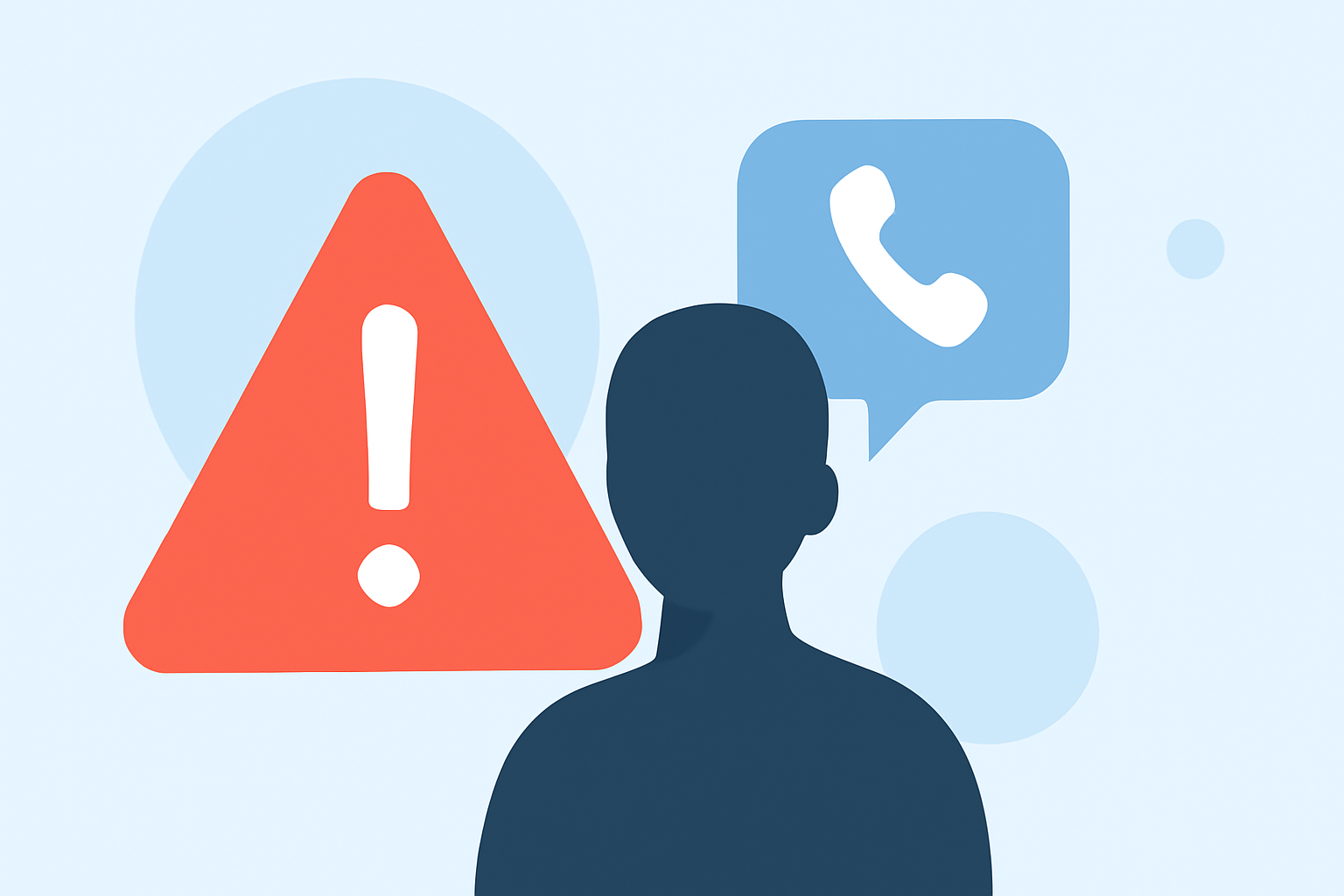 How to Protect Yourself from Student Loan Scam Calls