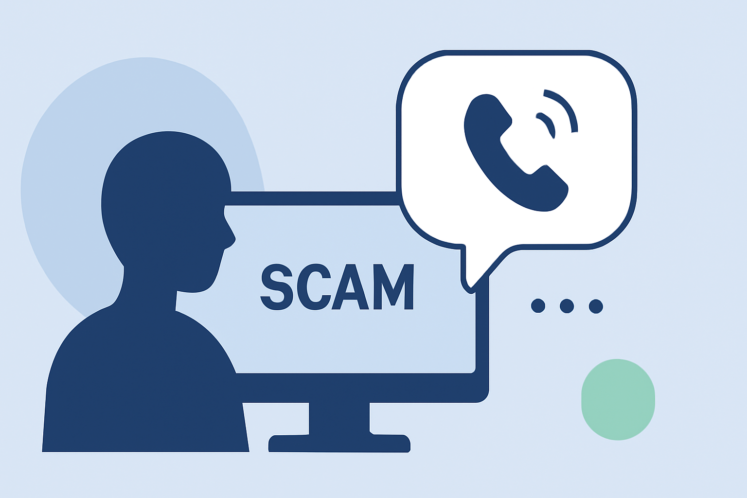 How to Protect Yourself from Student Loan Scam Calls