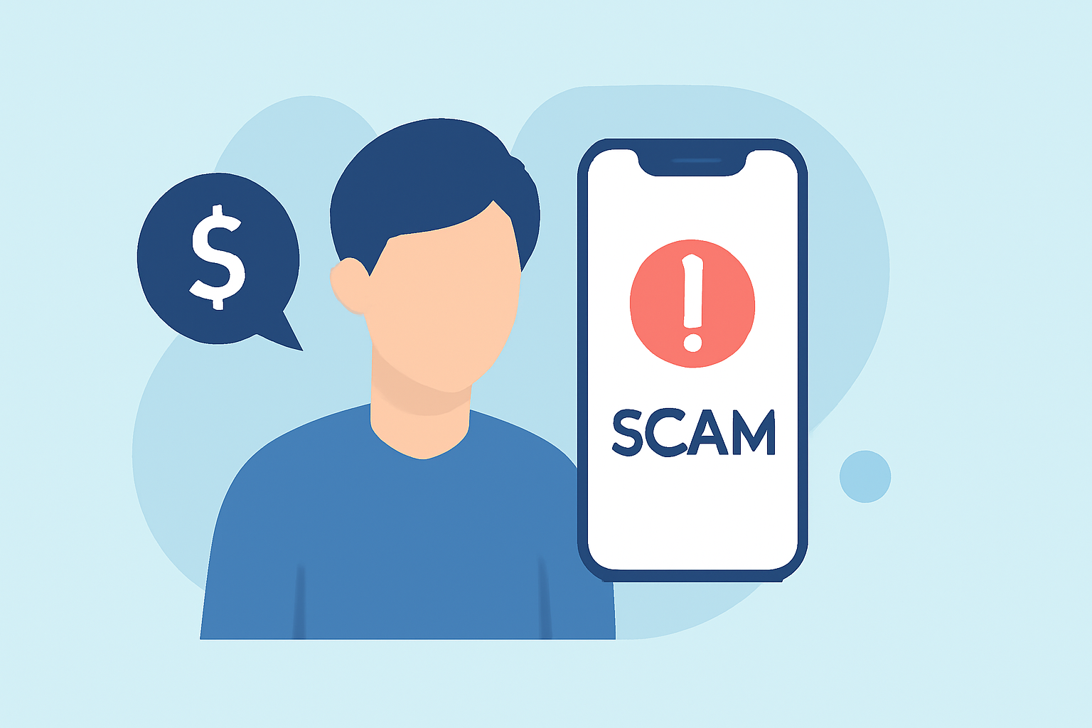How to Protect Yourself from Student Loan Scam Calls