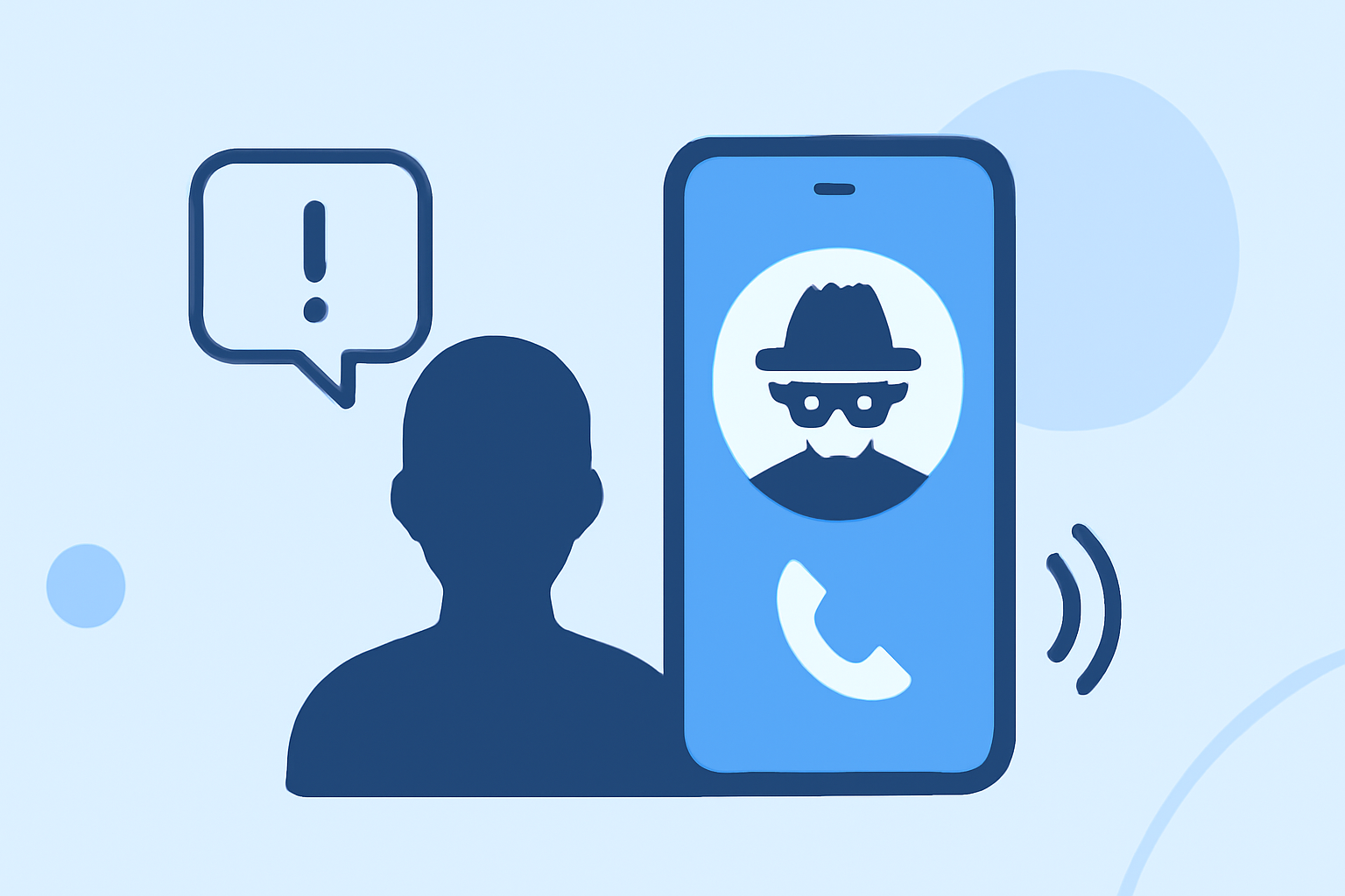 How to Protect Yourself from Student Loan Scam Calls