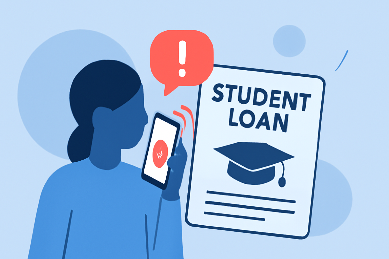 How to Protect Yourself from Student Loan Scam Calls