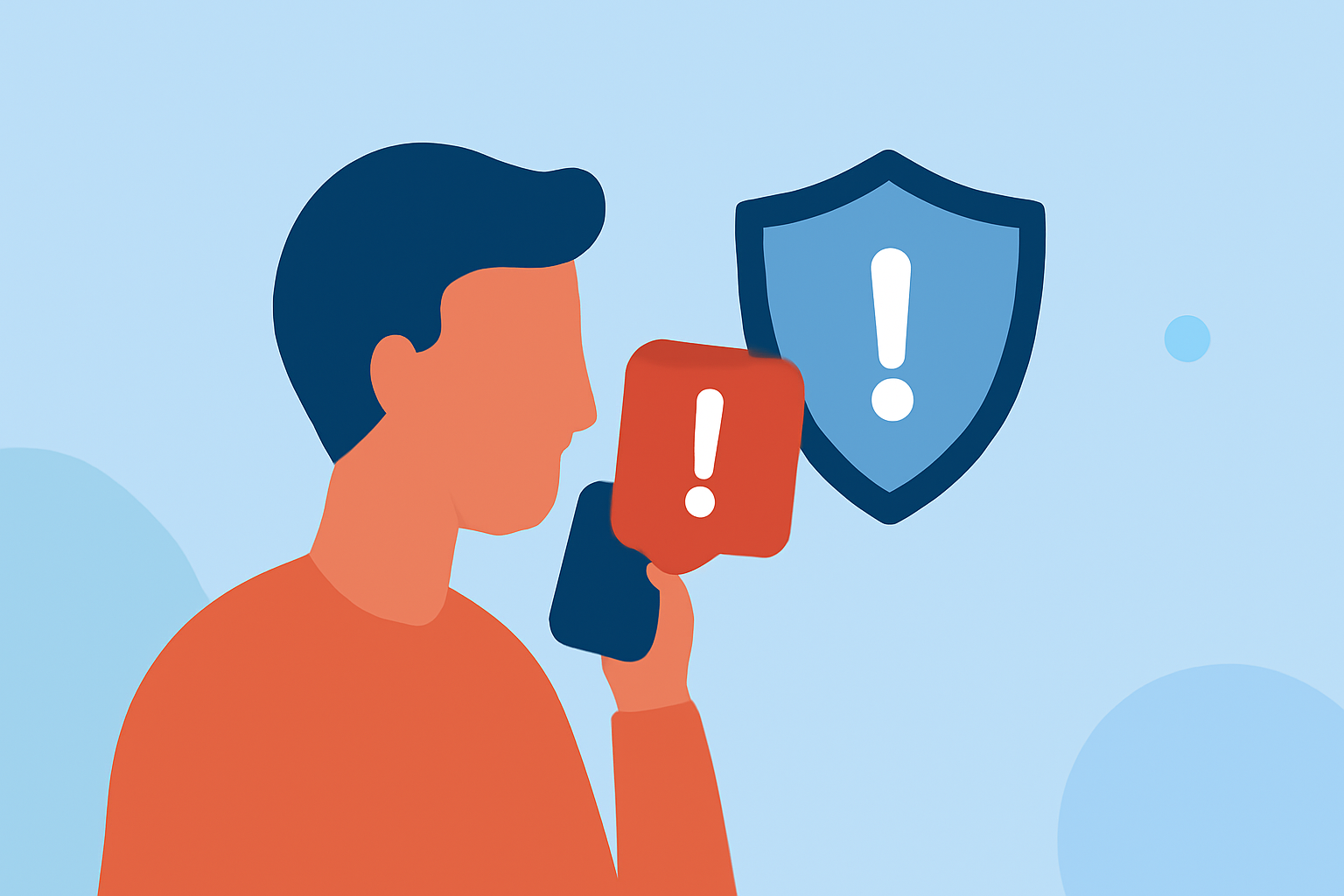 How to Protect Yourself from Student Loan Scam Calls