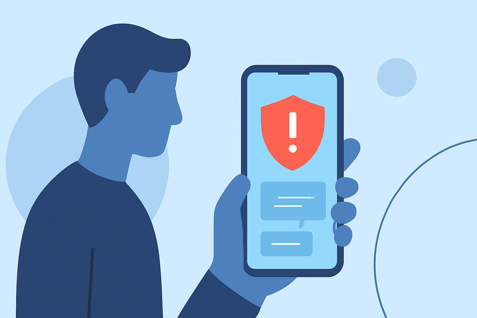 Protect Yourself from Student Loan Scam Calls: The Best App for Everyday Users