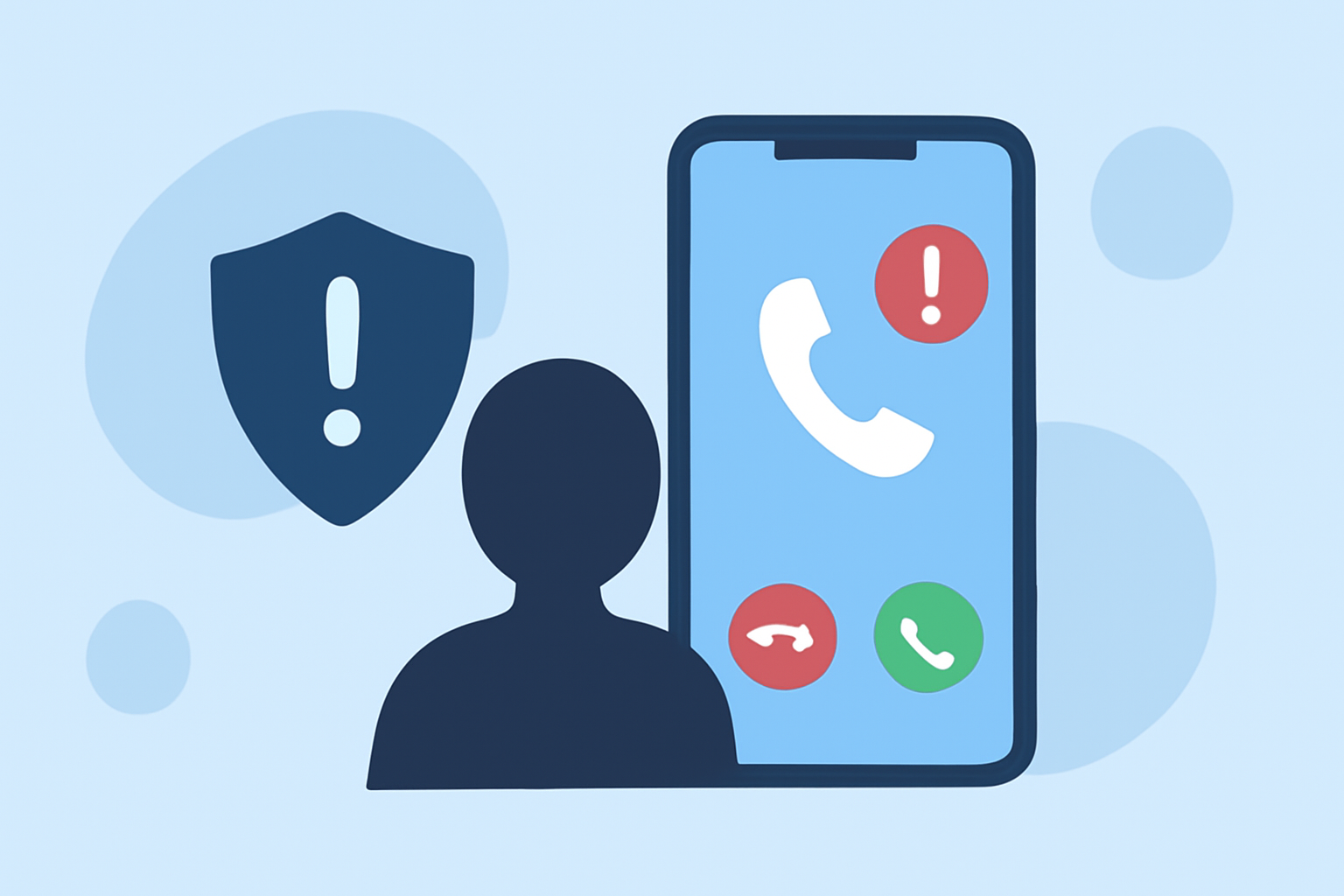 Protect Yourself from Student Loan Scam Calls: The Best App for Everyday Users