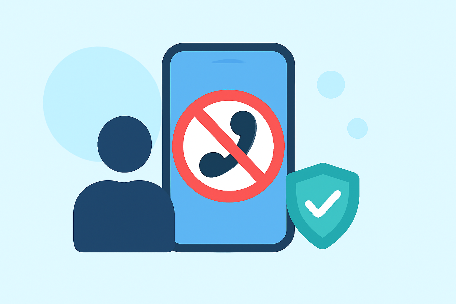 Protect Yourself from Student Loan Scam Calls: Top Apps to Block Unwanted Calls