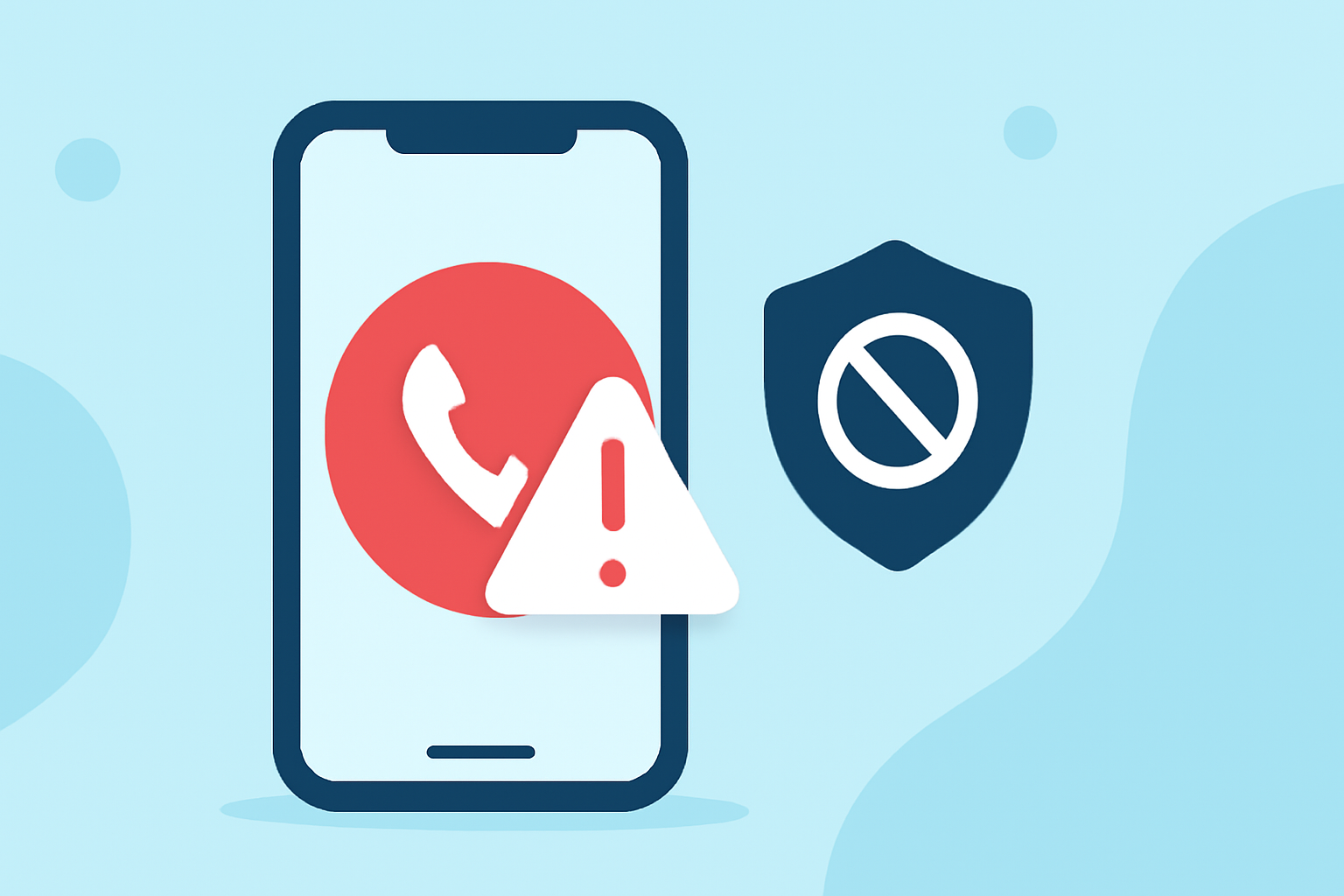 Protect Yourself from Student Loan Scam Calls: Top Apps to Block Unwanted Calls