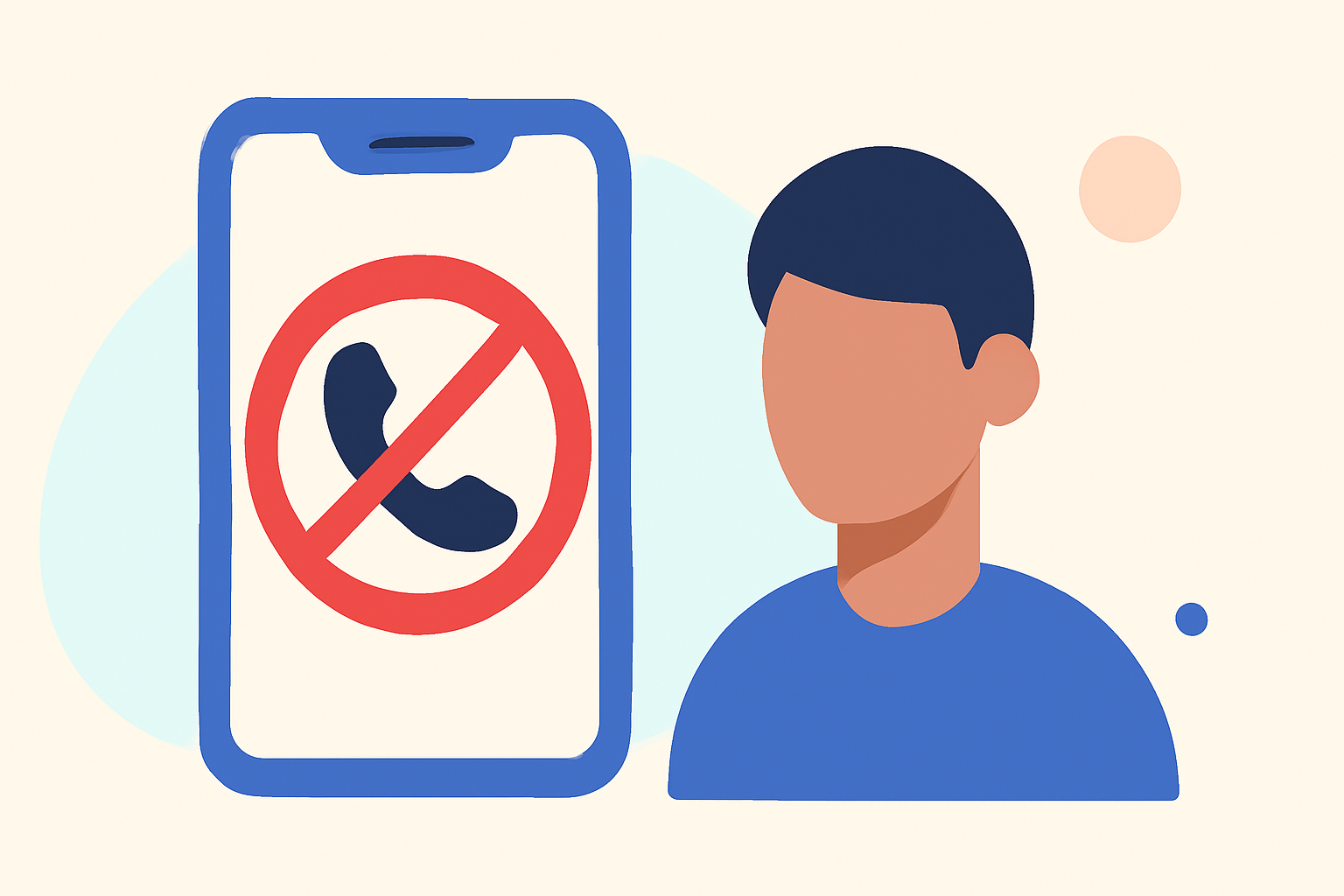 Protect Yourself from Student Loan Scam Calls: Top Apps to Block Unwanted Calls
