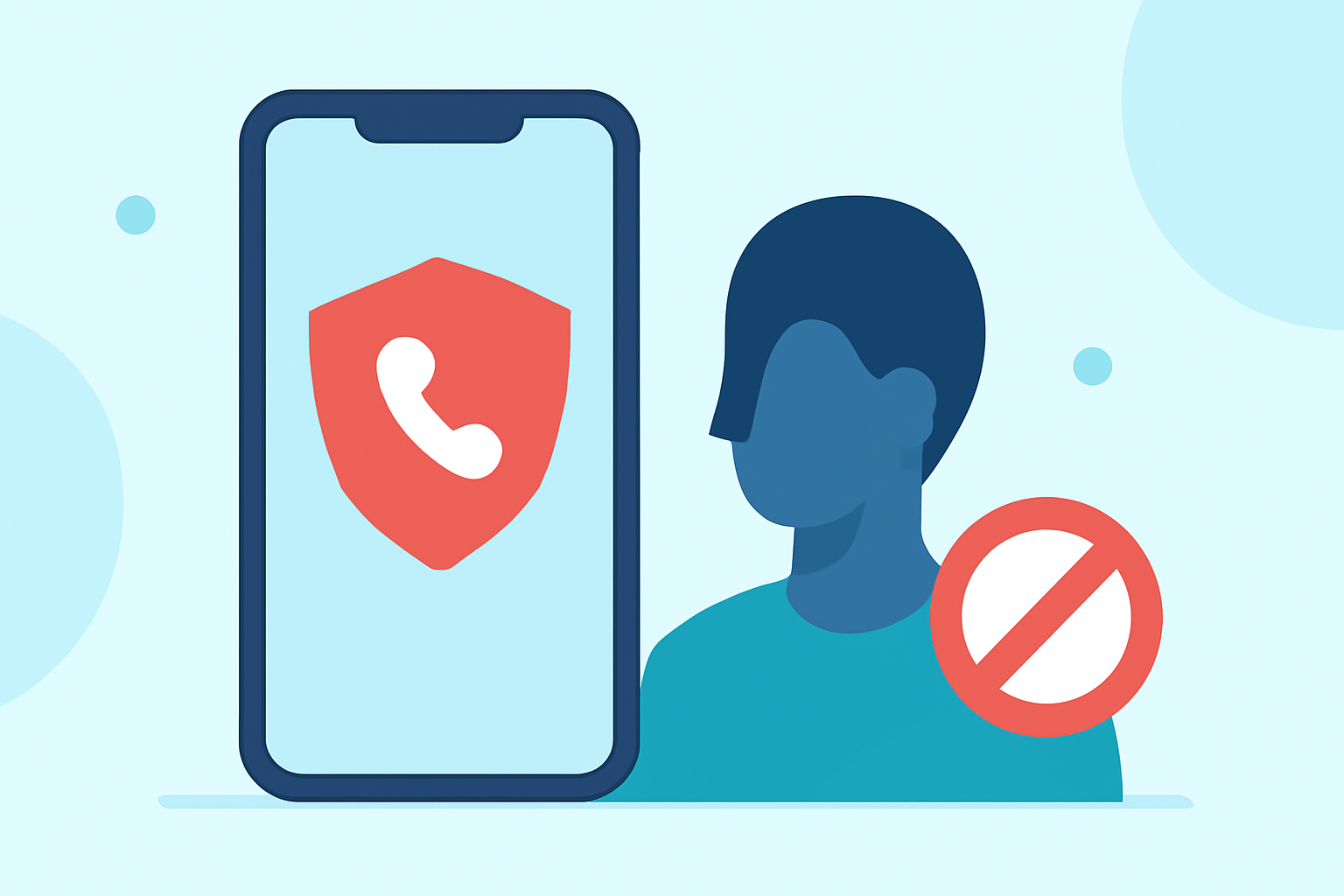 Protect Yourself from Student Loan Scam Calls: Top Apps to Block Unwanted Calls