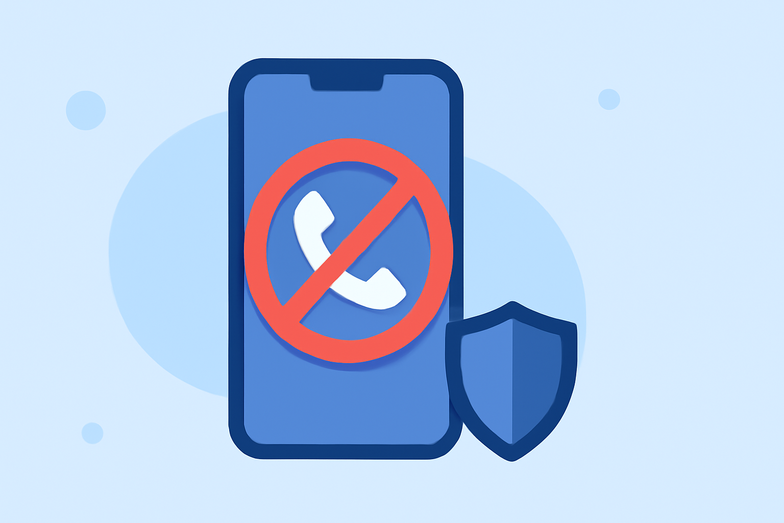 Protect Yourself from Student Loan Scam Calls: Top Apps to Block Unwanted Calls