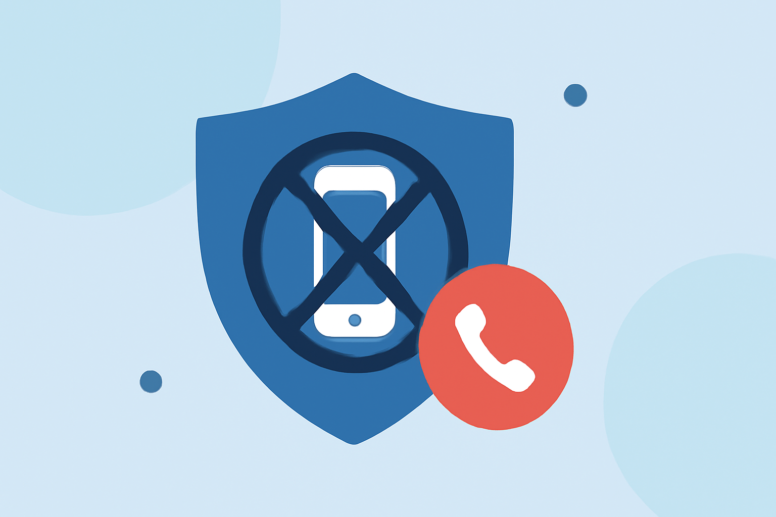 Protect Yourself from Student Loan Scam Calls: Top Apps to Block Unwanted Calls