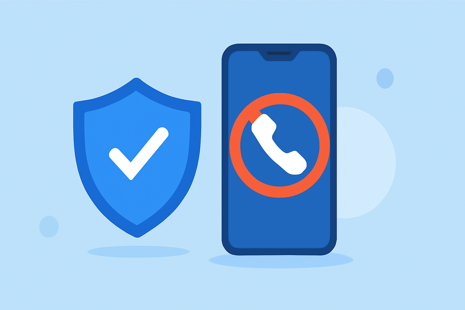 Protect Yourself from Student Loan Scam Calls: Top Apps to Block Unwanted Calls