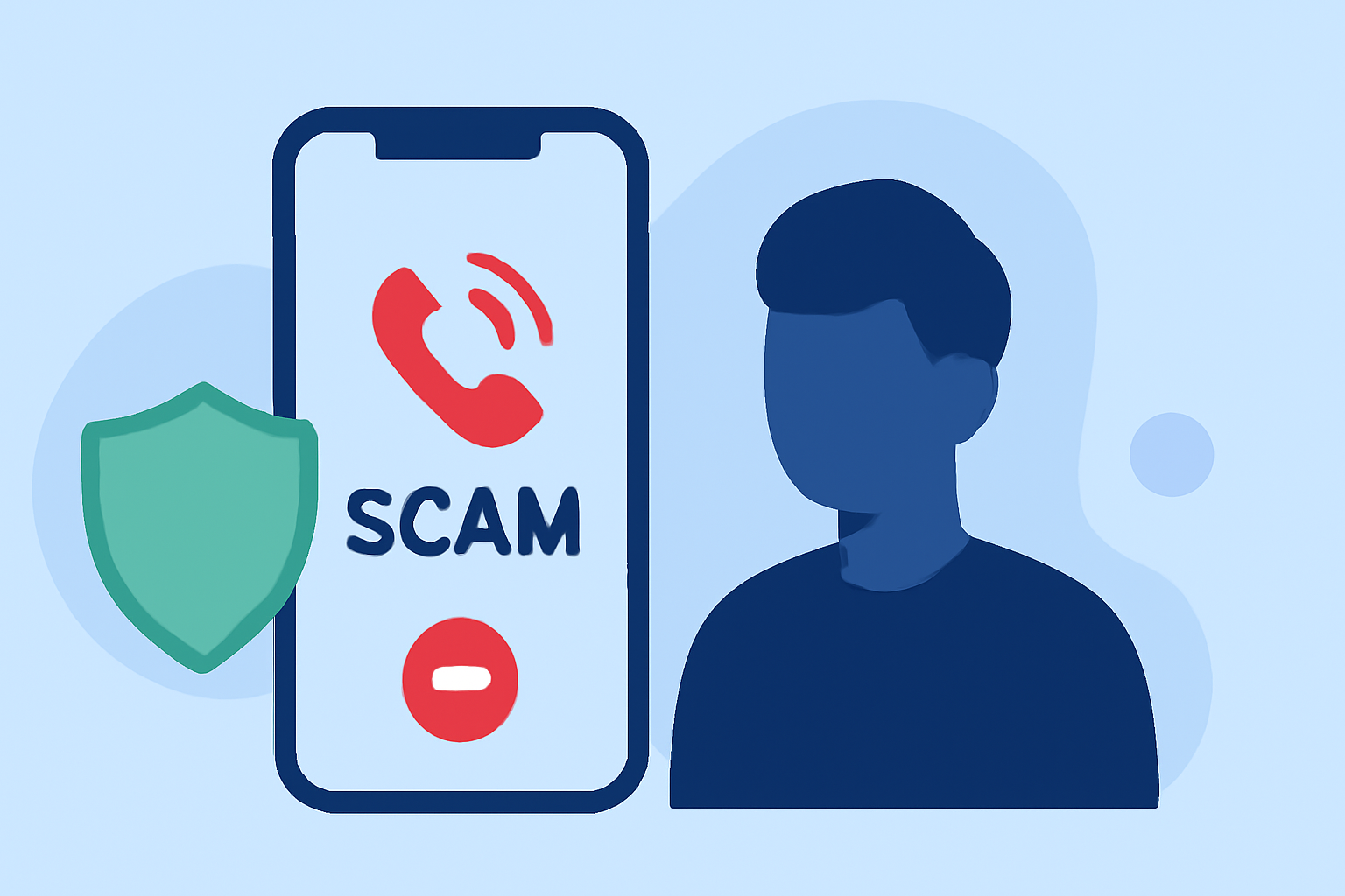 Protect Yourself from Student Loan Scam Calls: Top Apps to Block Unwanted Calls