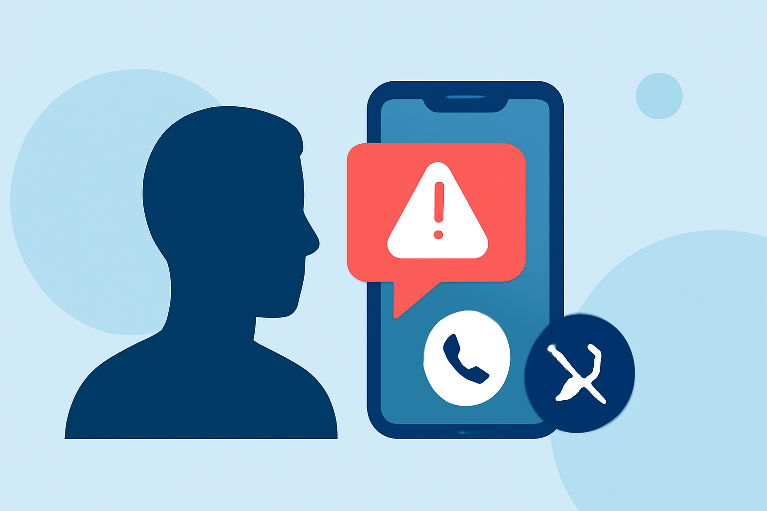 Protect Yourself from Student Loan Scam Calls: Top Apps to Block Unwanted Calls