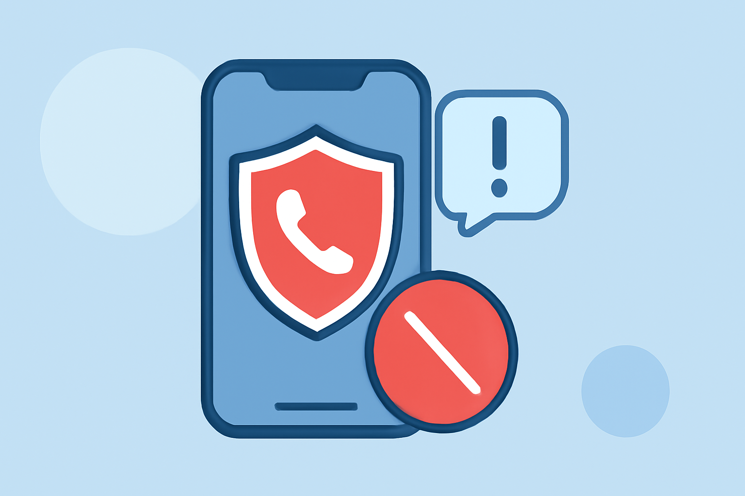 Protect Yourself from Student Loan Scam Calls: Top Apps to Block Unwanted Calls