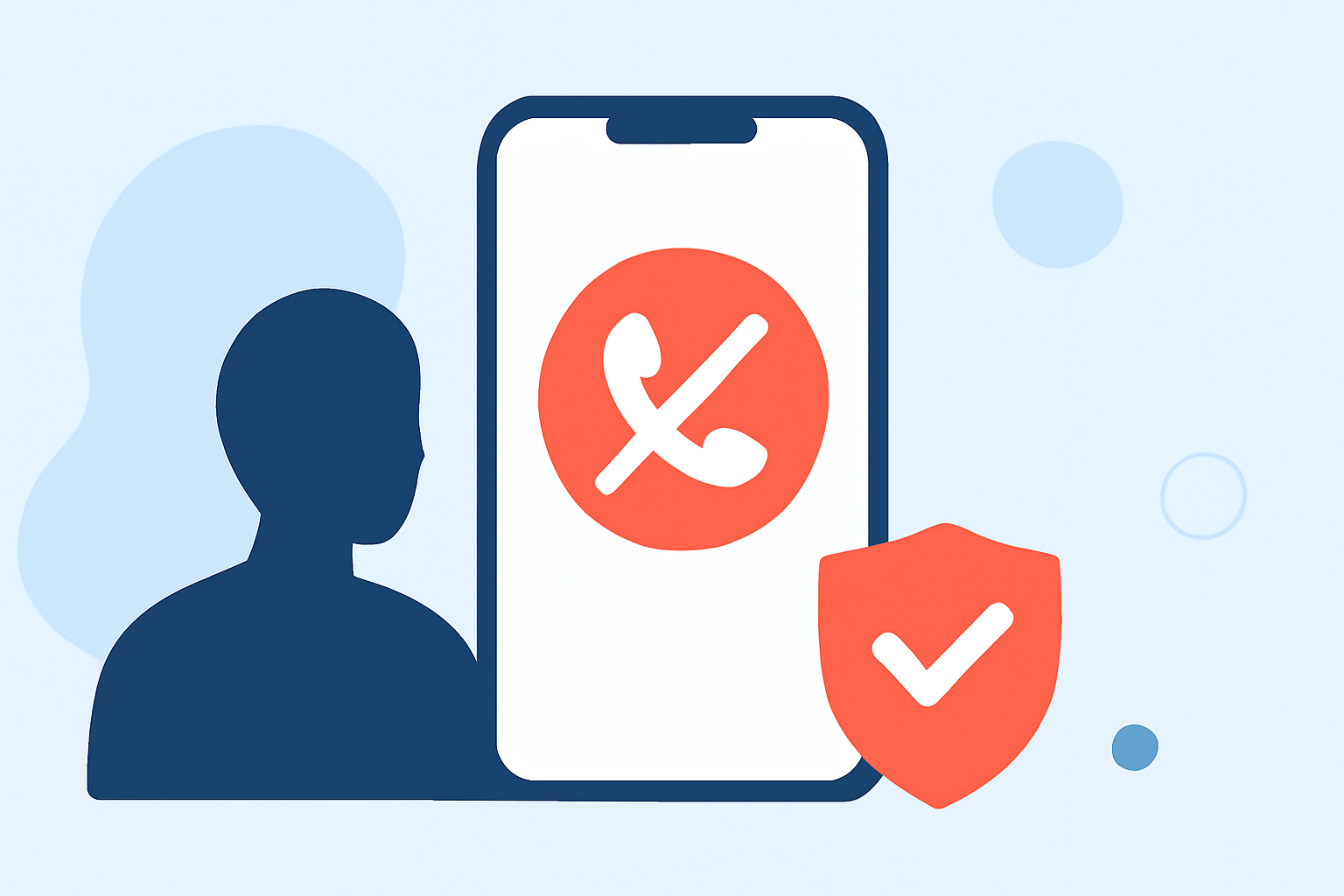 Protect Yourself from Student Loan Scam Calls: Top Apps to Block Unwanted Calls