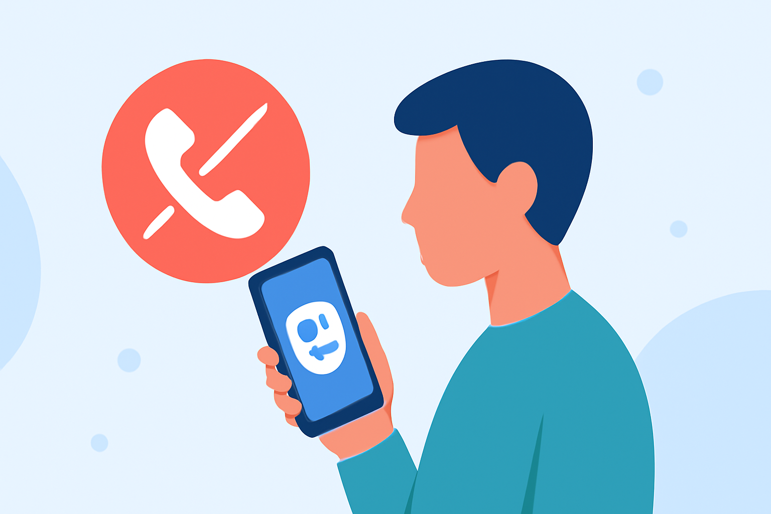 Protect Yourself from Student Loan Scam Calls: Top Apps to Block Unwanted Calls