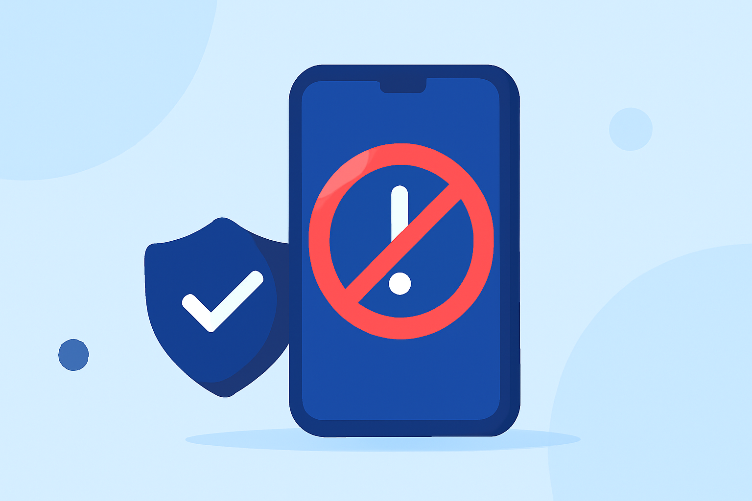 Protect Yourself from Student Loan Scam Calls: Top Apps to Block Unwanted Calls