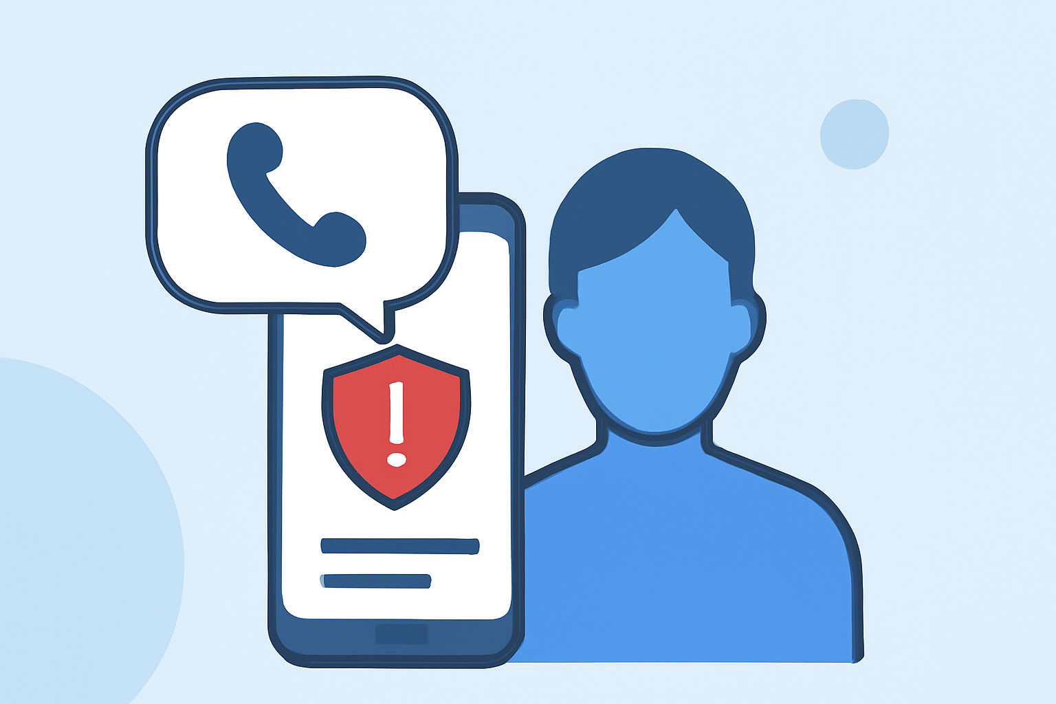 Protect Yourself from Student Loan Scam Calls: Top Apps to Consider