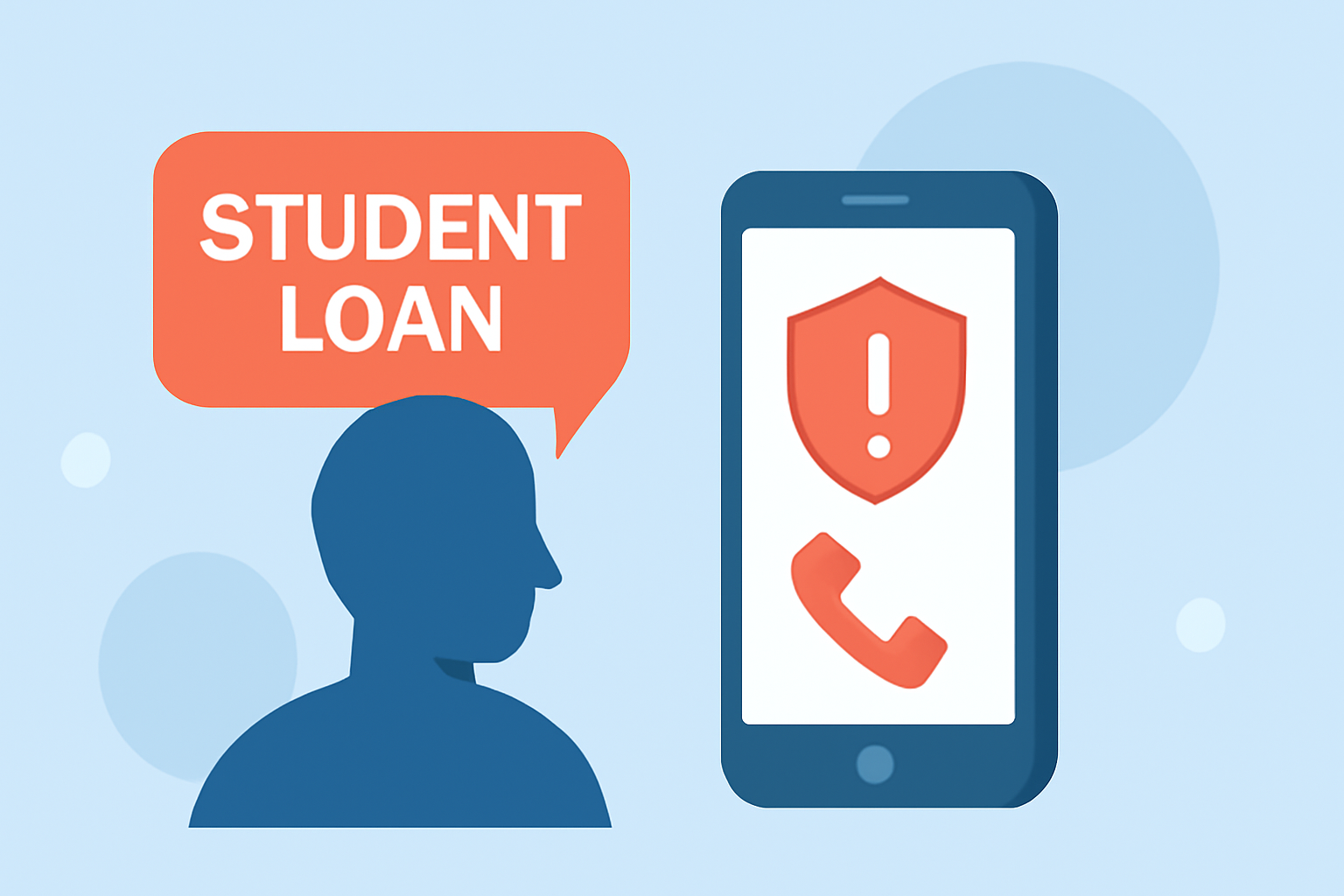 Protect Yourself from Student Loan Scam Calls: Top Phone Safety Apps