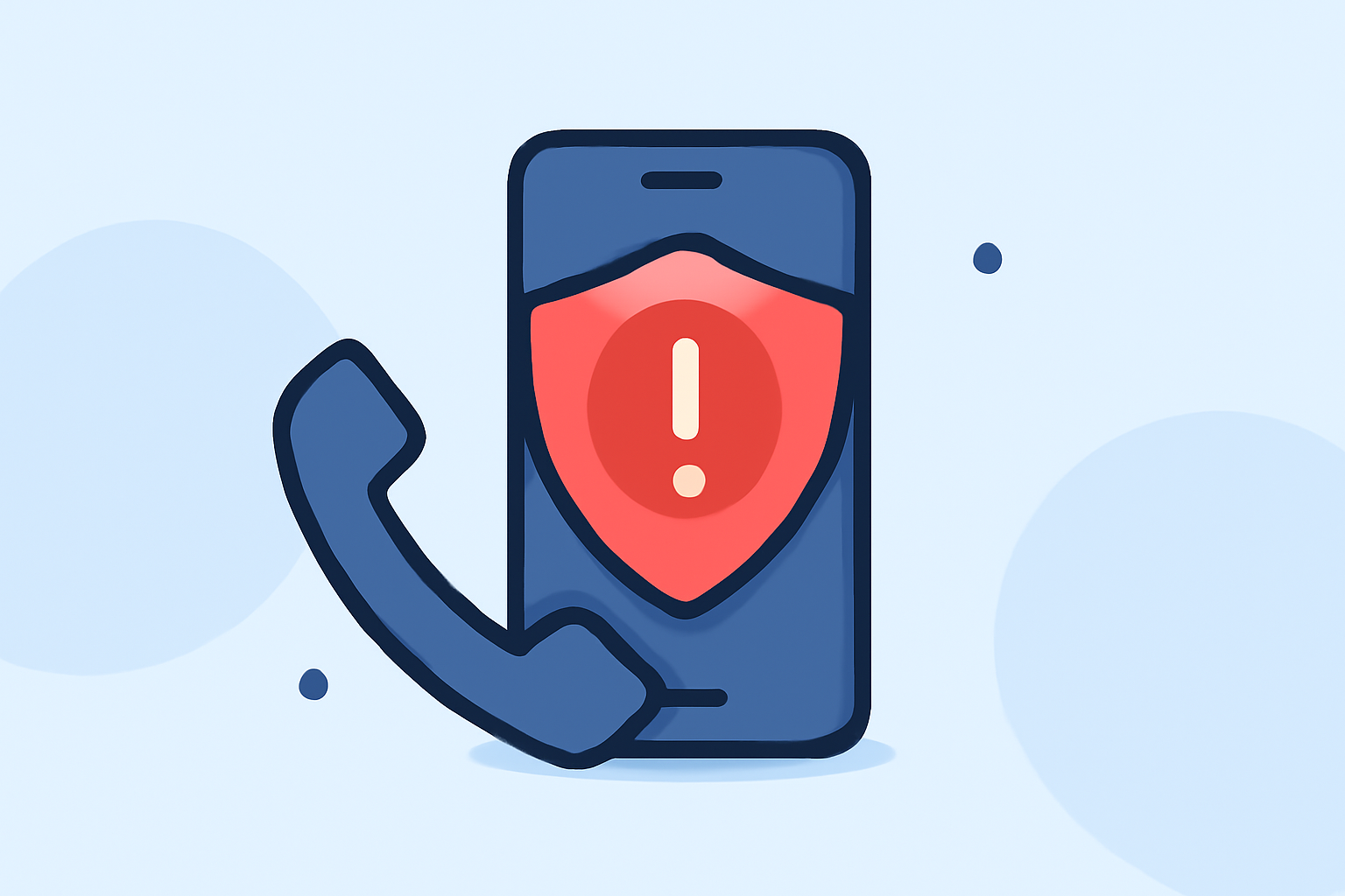 Protect Yourself from Student Loan Scam Calls: Top Phone Safety Apps