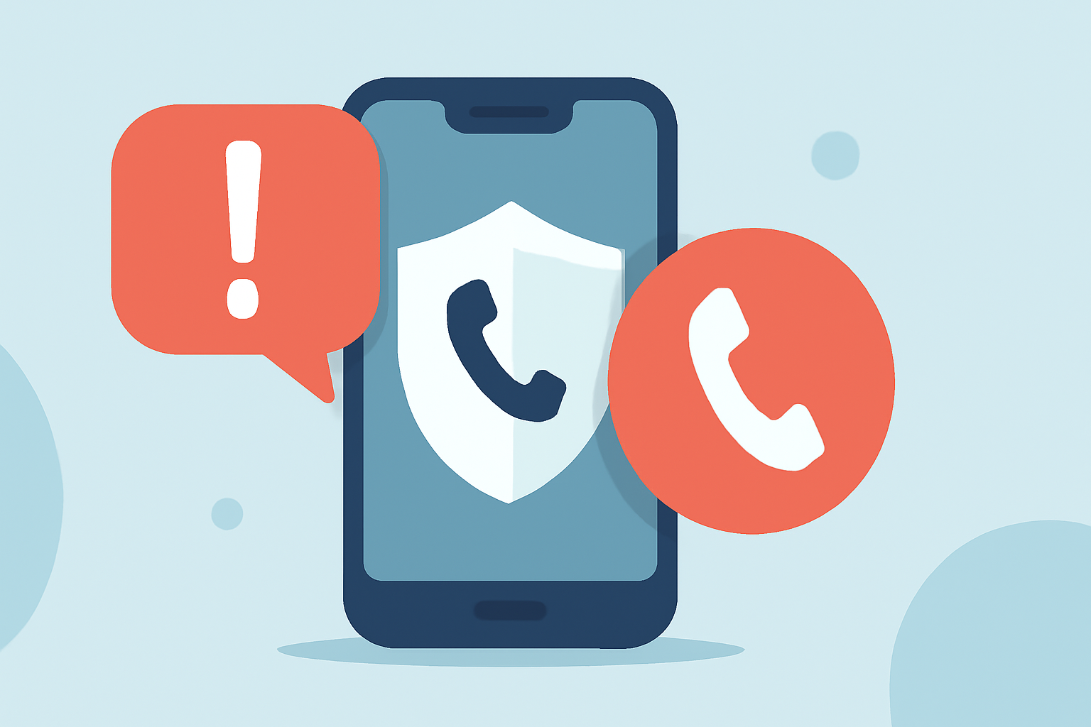 Protect Yourself from Student Loan Scam Calls: Top Phone Safety Apps for 2026