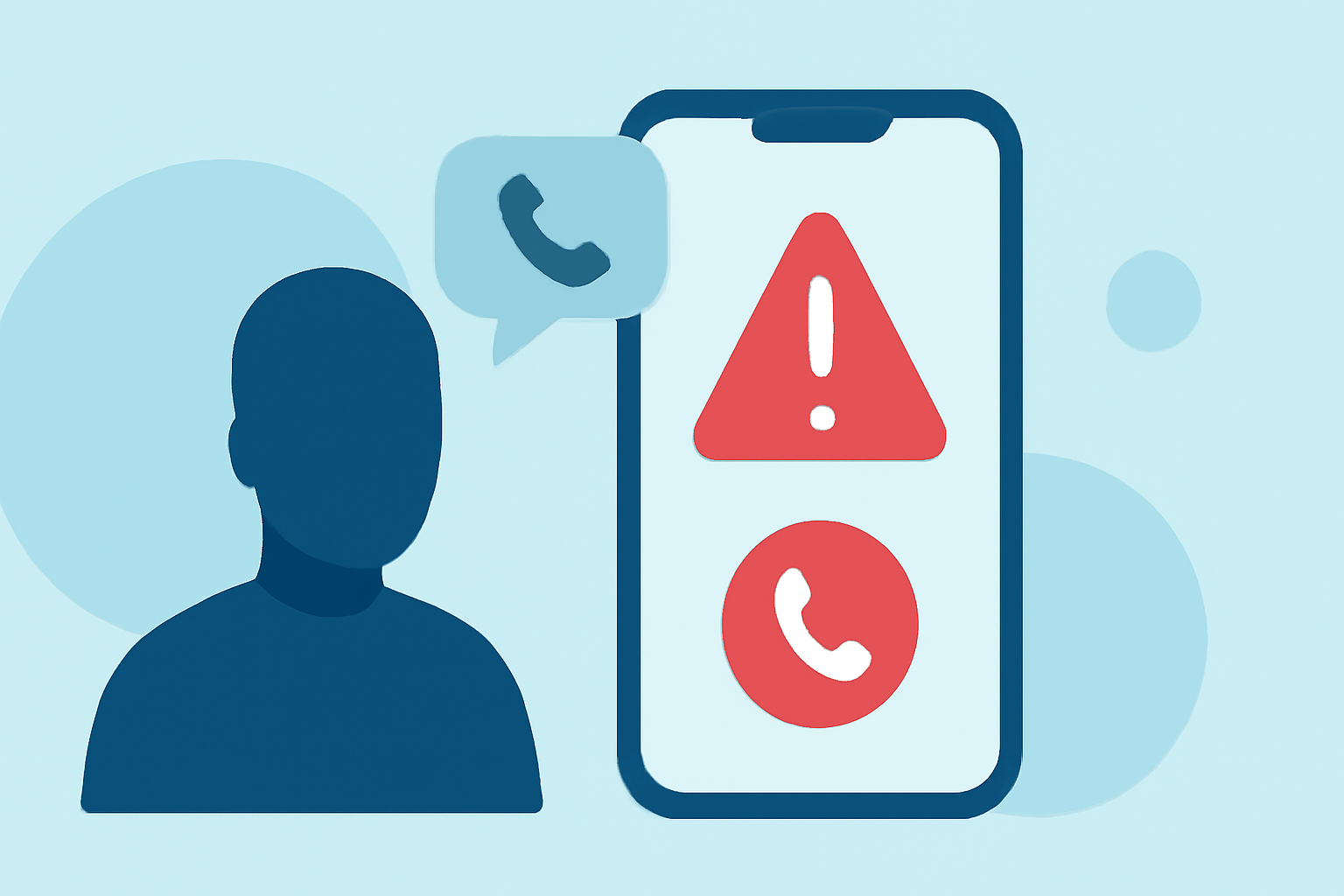 Protect Yourself from Student Loan Scam Calls: Top Phone Safety Apps for 2026