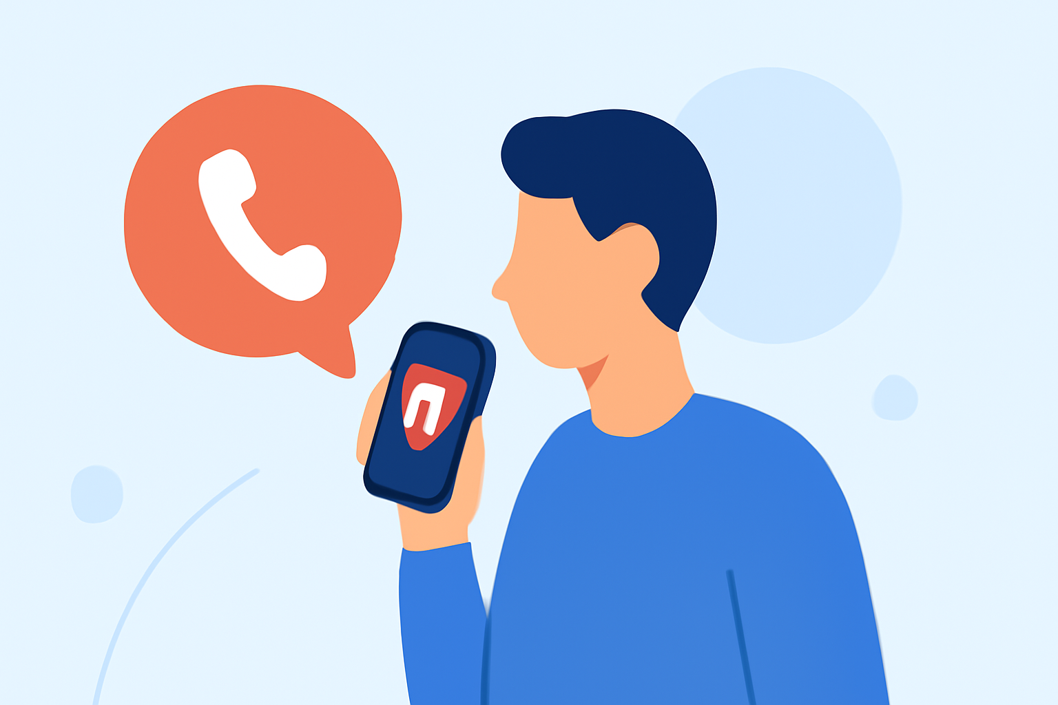 Protect Yourself from Student Loan Scam Calls: Top Phone Safety Apps