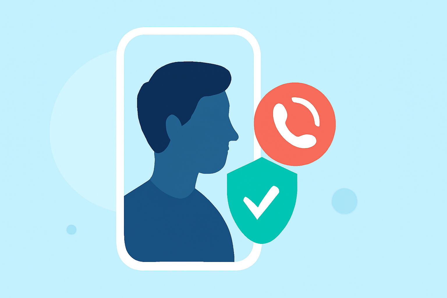 Protect Yourself from Student Loan Scam Calls: Top Phone Safety Apps for Everyday Users