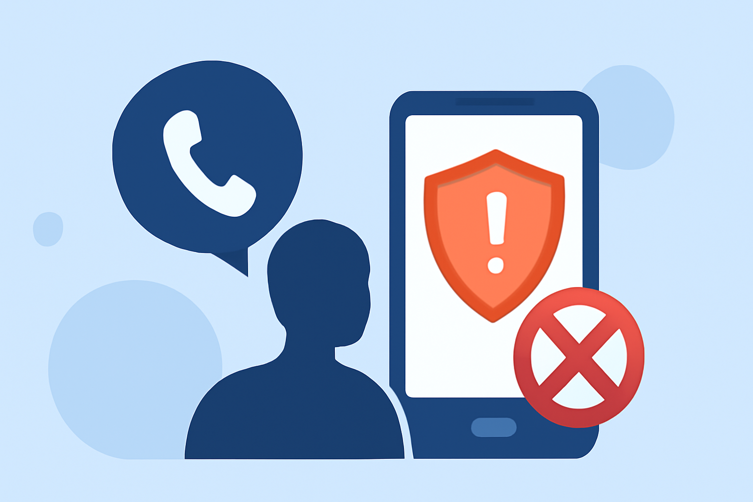 Protect Yourself from Student Loan Scam Calls: Top Phone Safety Apps for Everyday Users