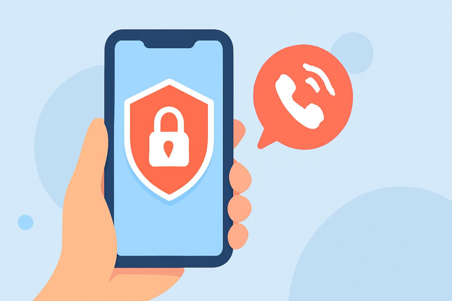 Protect Yourself from Student Loan Scam Calls: Top Phone Safety Apps for Everyday Users