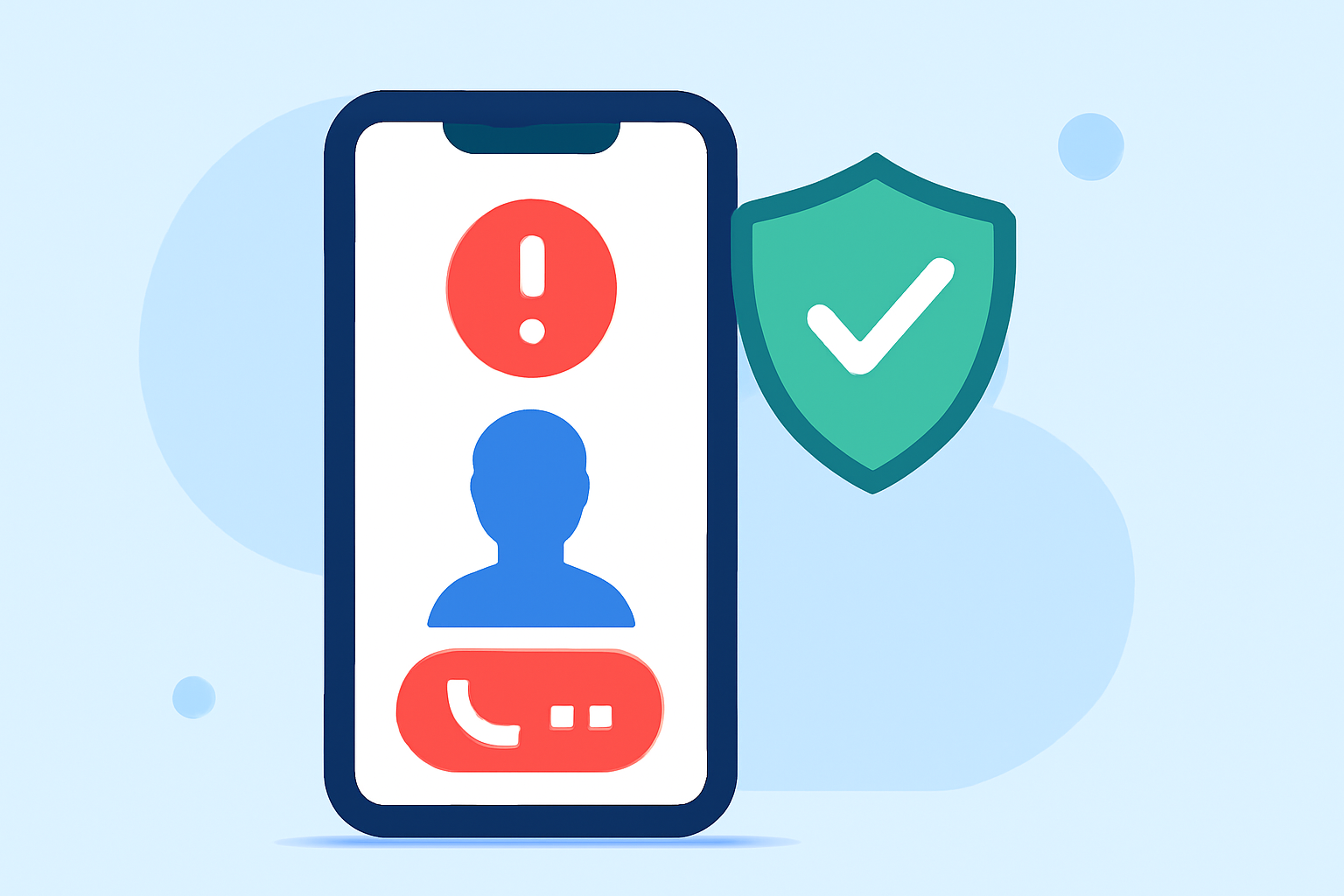 Protect Yourself from Student Loan Scam Calls: Top Phone Safety Apps for Everyday Users