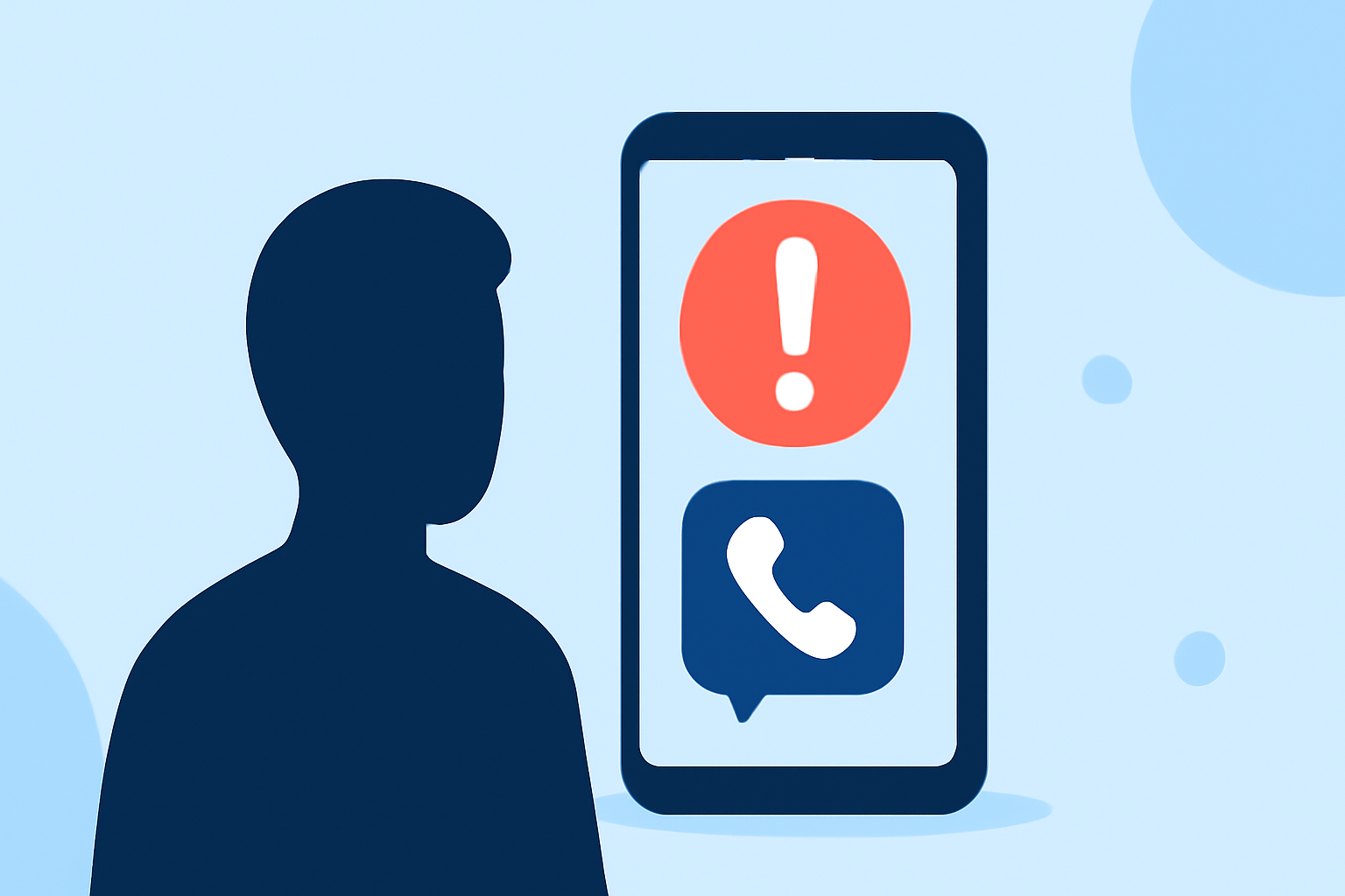 Protect Yourself from Student Loan Scam Calls: Top Phone Safety Apps for Everyday Users