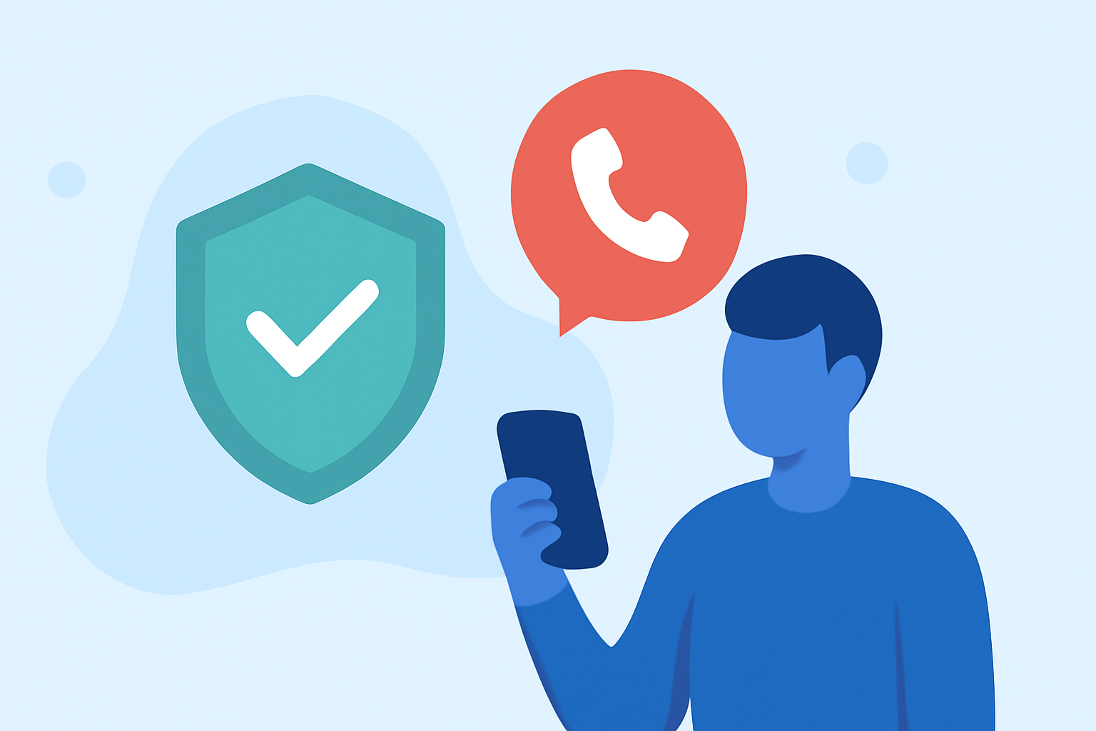 Protect Yourself from Student Loan Scam Calls: Top Phone Safety Apps