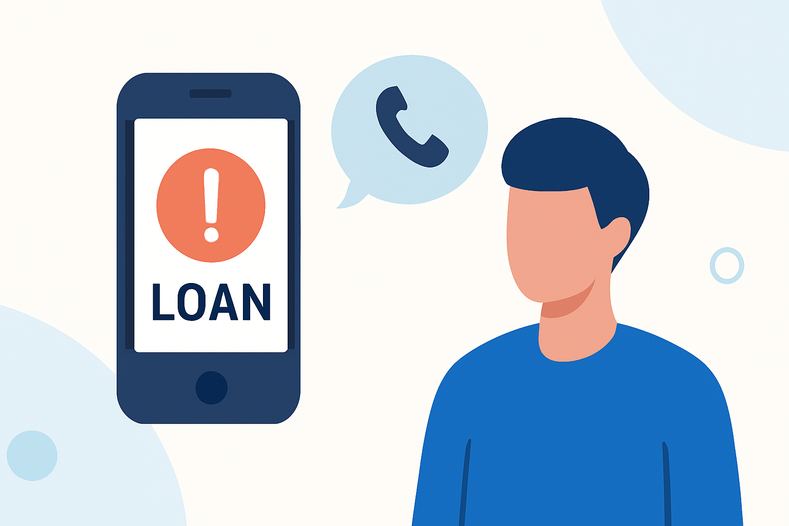 How to Protect Yourself from Student Loan Scam Calls