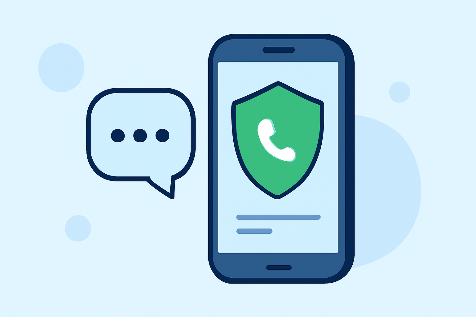 Protect Yourself from Survey Call Scams: The Best Phone Safety Apps