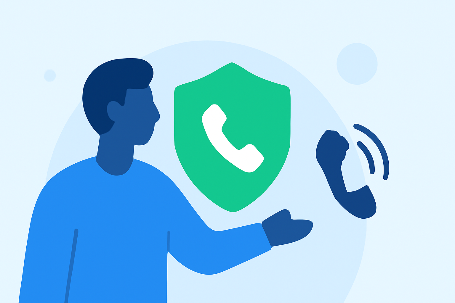 Effective Strategies to Protect Yourself from Survey Calls