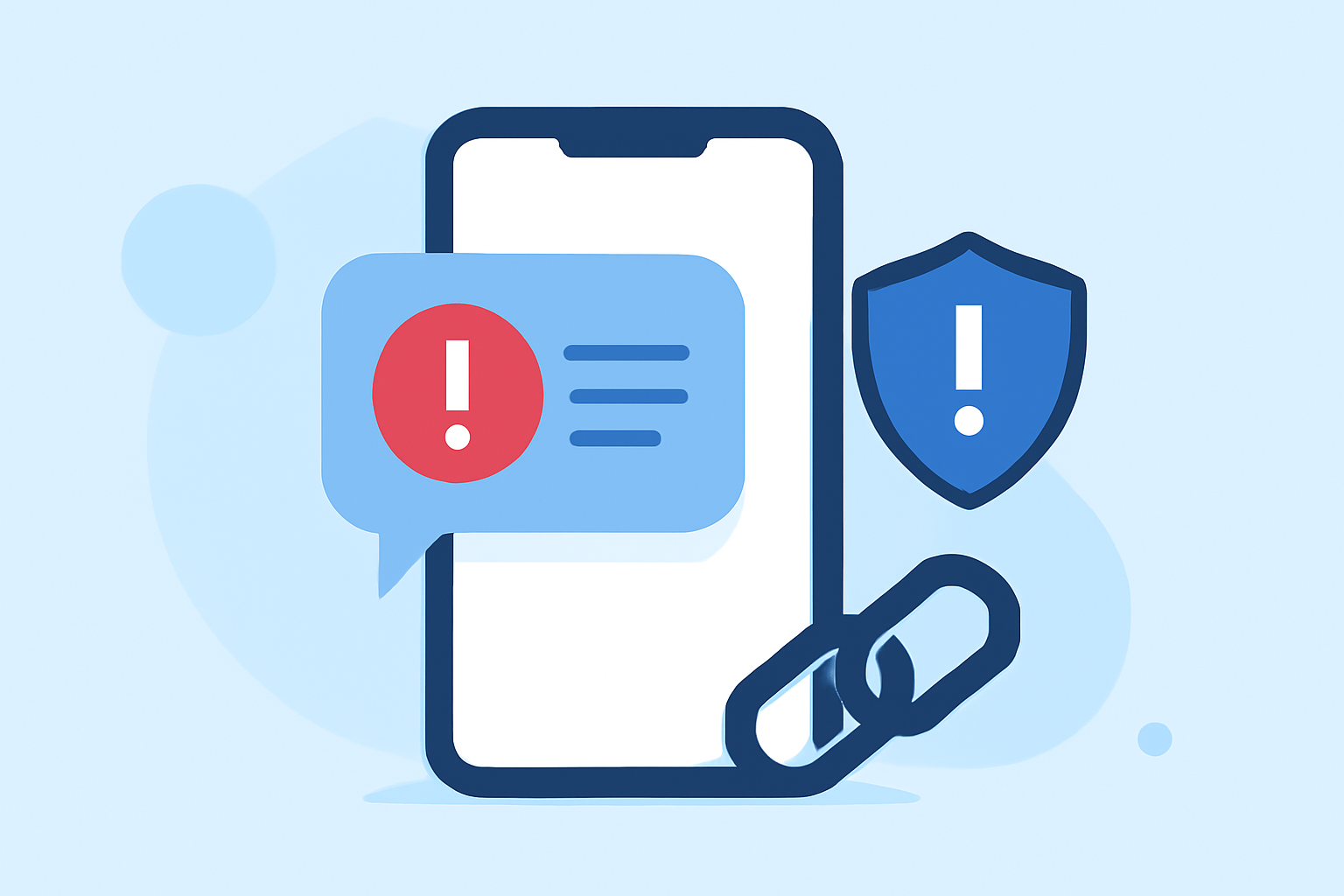 Protect Yourself from Suspicious Links in Text Messages with Robokiller