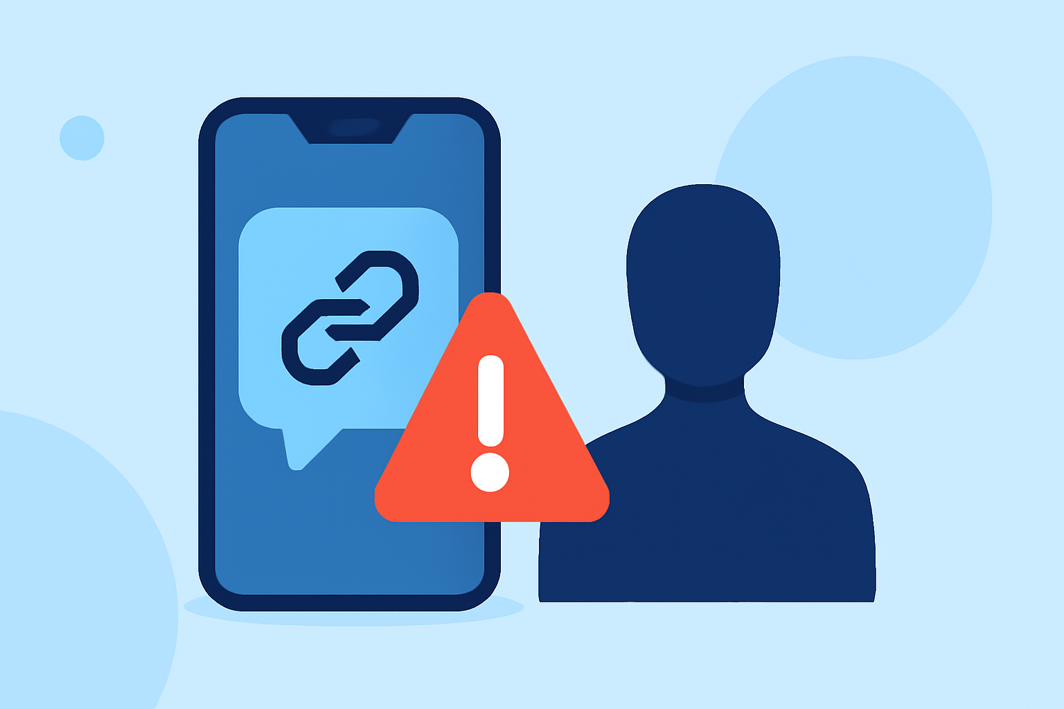Protect Yourself from Suspicious Links in Text Messages with Robokiller