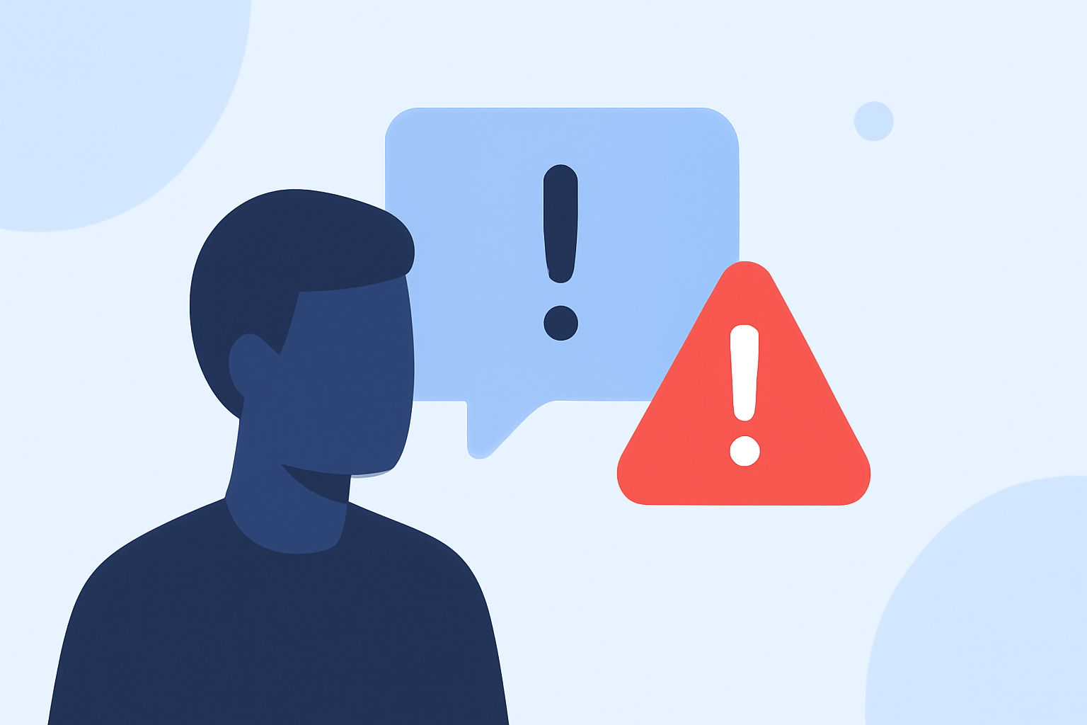 Protect Yourself from Suspicious Messages: A Guide for Everyday Users