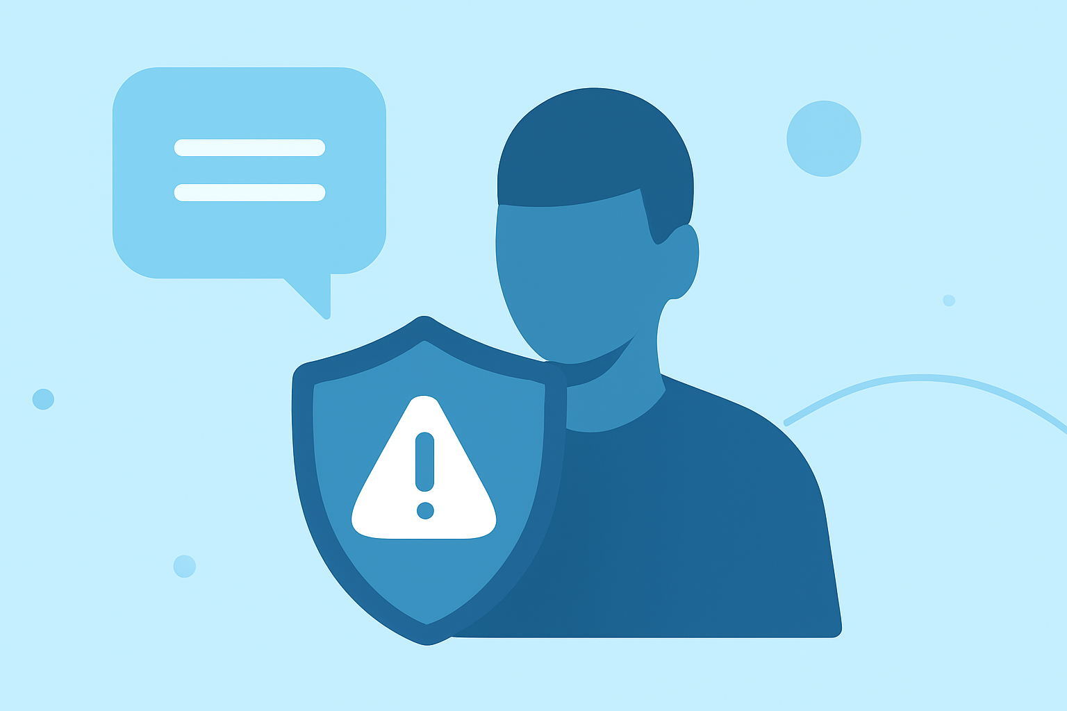 Protect Yourself from Suspicious Messages: A Guide for Everyday Users