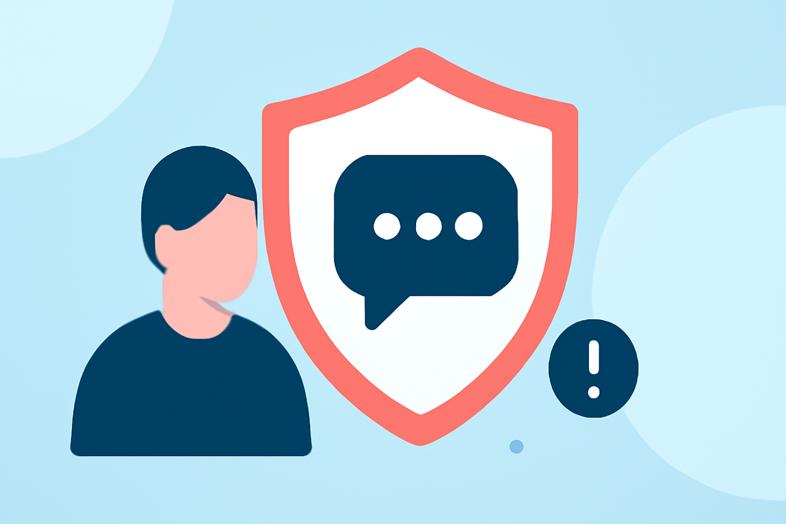 Protect Yourself from Suspicious Messages: A Guide to Effective Solutions