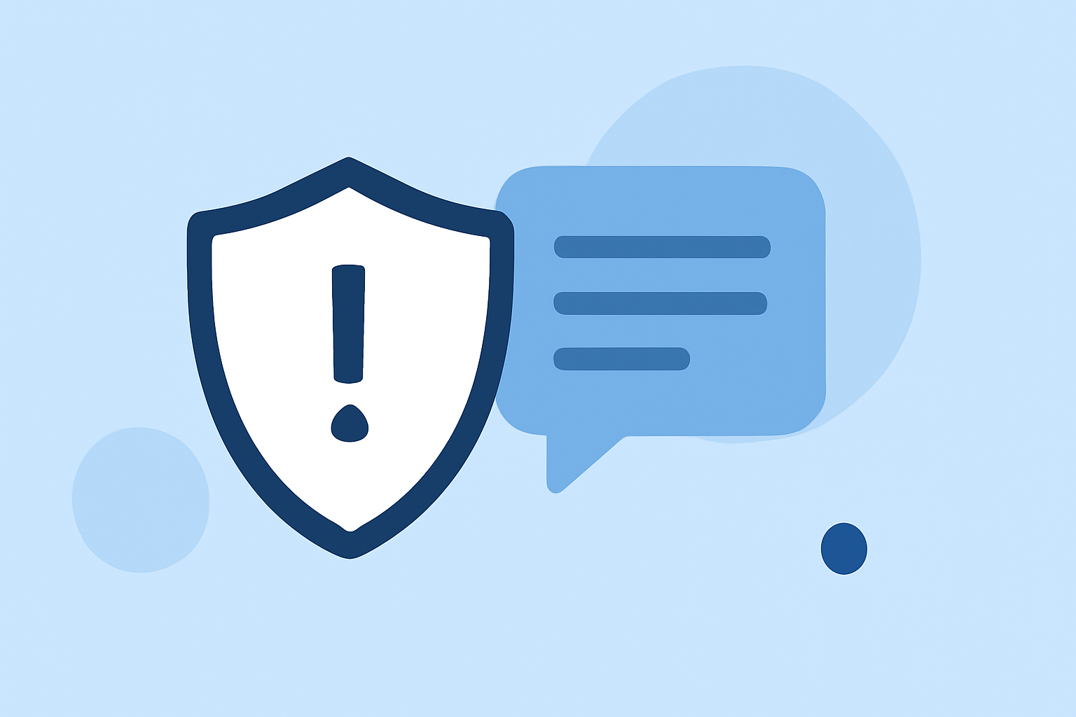 Protect Yourself from Suspicious Messages: A Comprehensive Guide