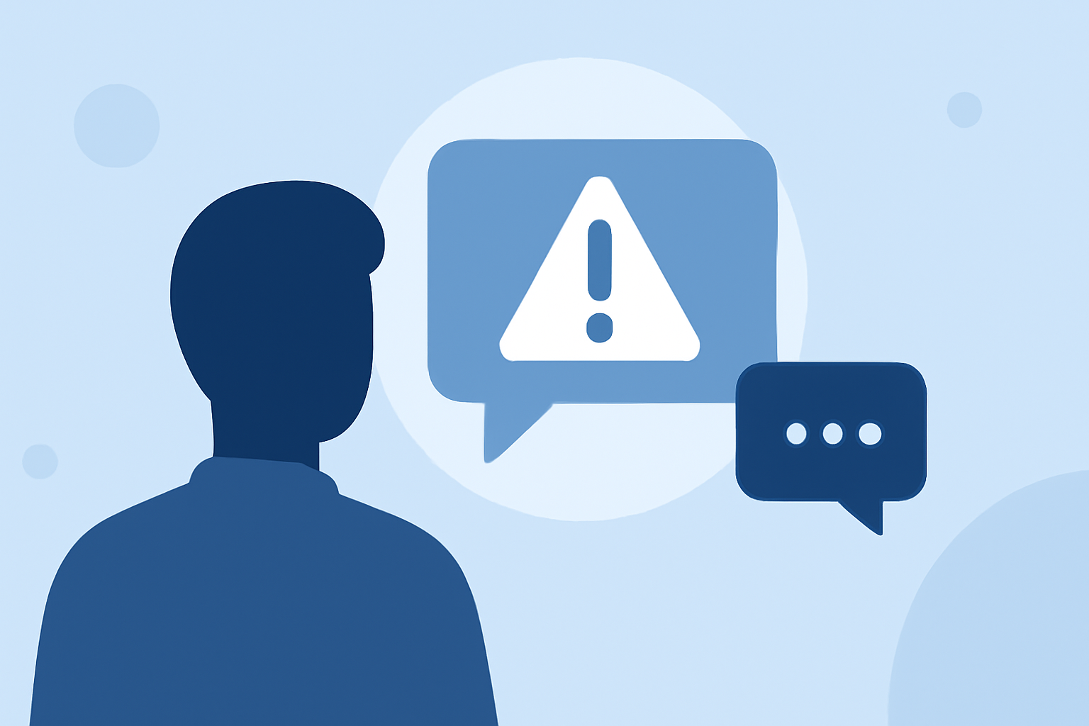 How to Protect Yourself from Suspicious Messages: A Guide for Everyday Users
