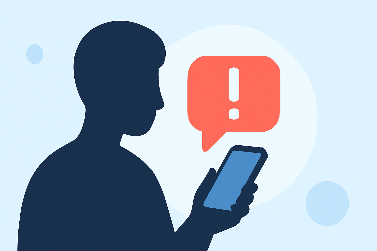 Protect Yourself from Suspicious Messages: A Comprehensive Guide