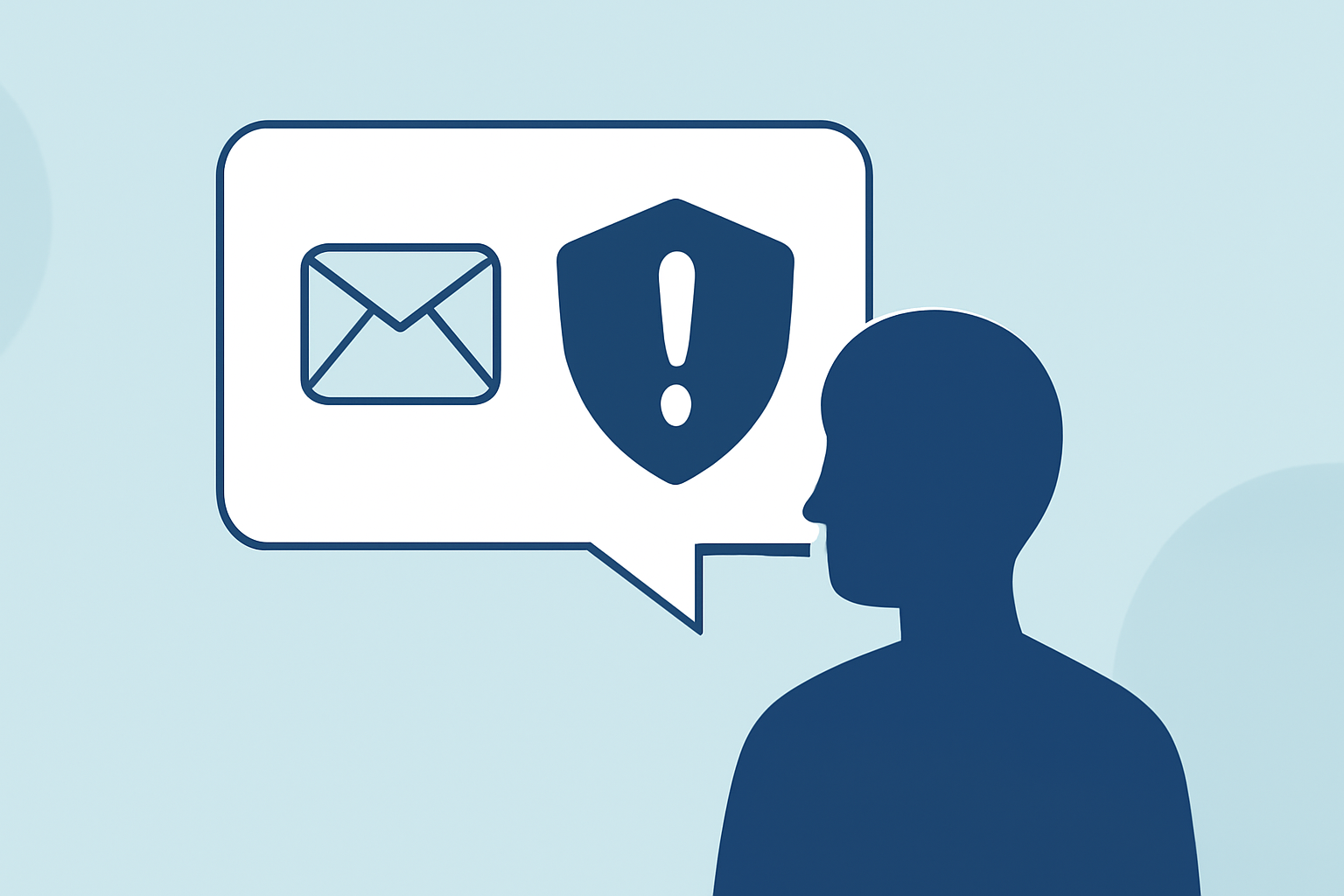 Protect Yourself from Suspicious Messages: A Comprehensive Guide